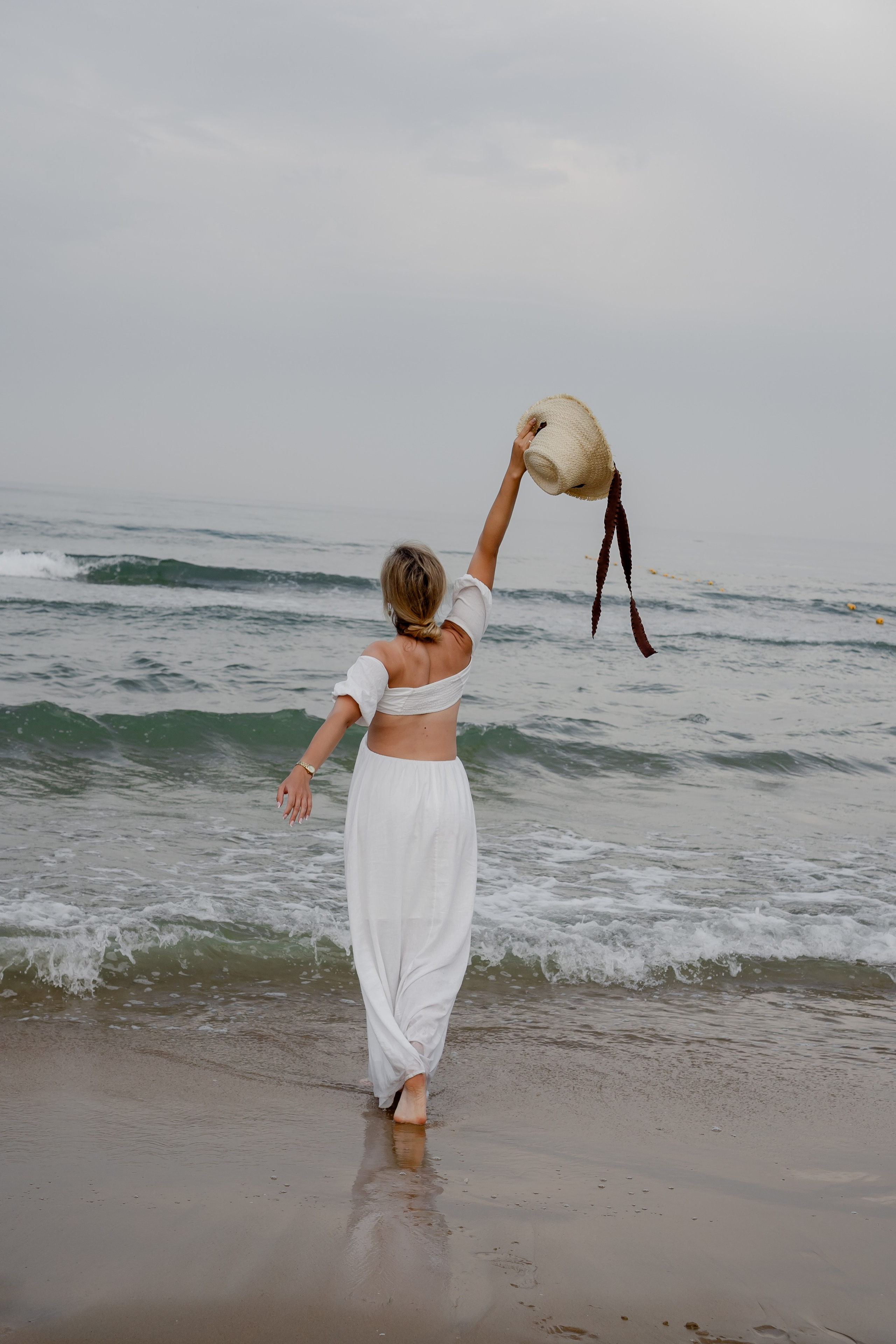 ДЕВУШКИ НА РАССВЕТНОЙ СЬЕМКЕ. Профессиональный фотограф, Санкт-Петербург — Виктория Богомолова