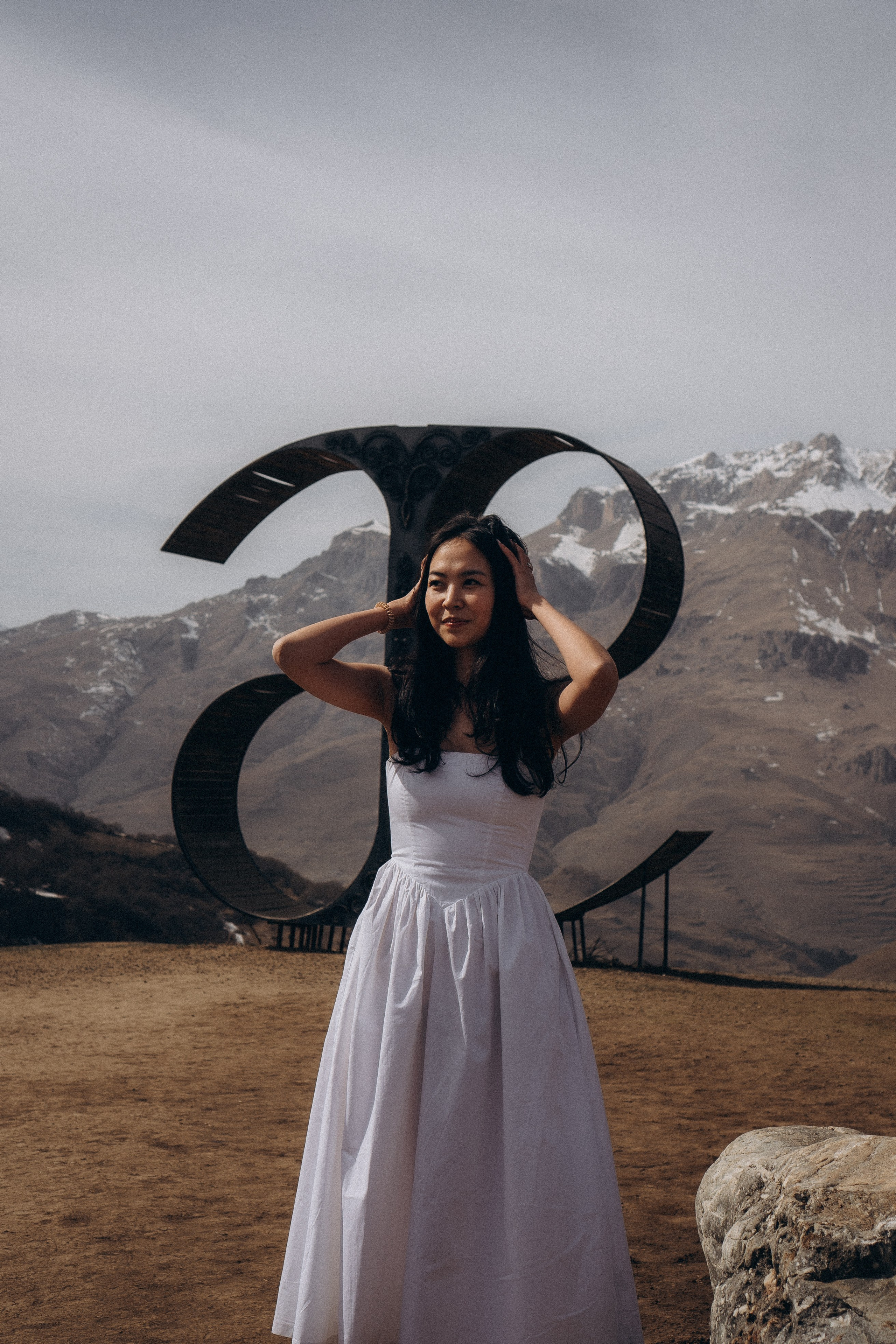 ОСЕТИЯ. Профессиональный фотограф, Санкт-Петербург — Виктория Богомолова