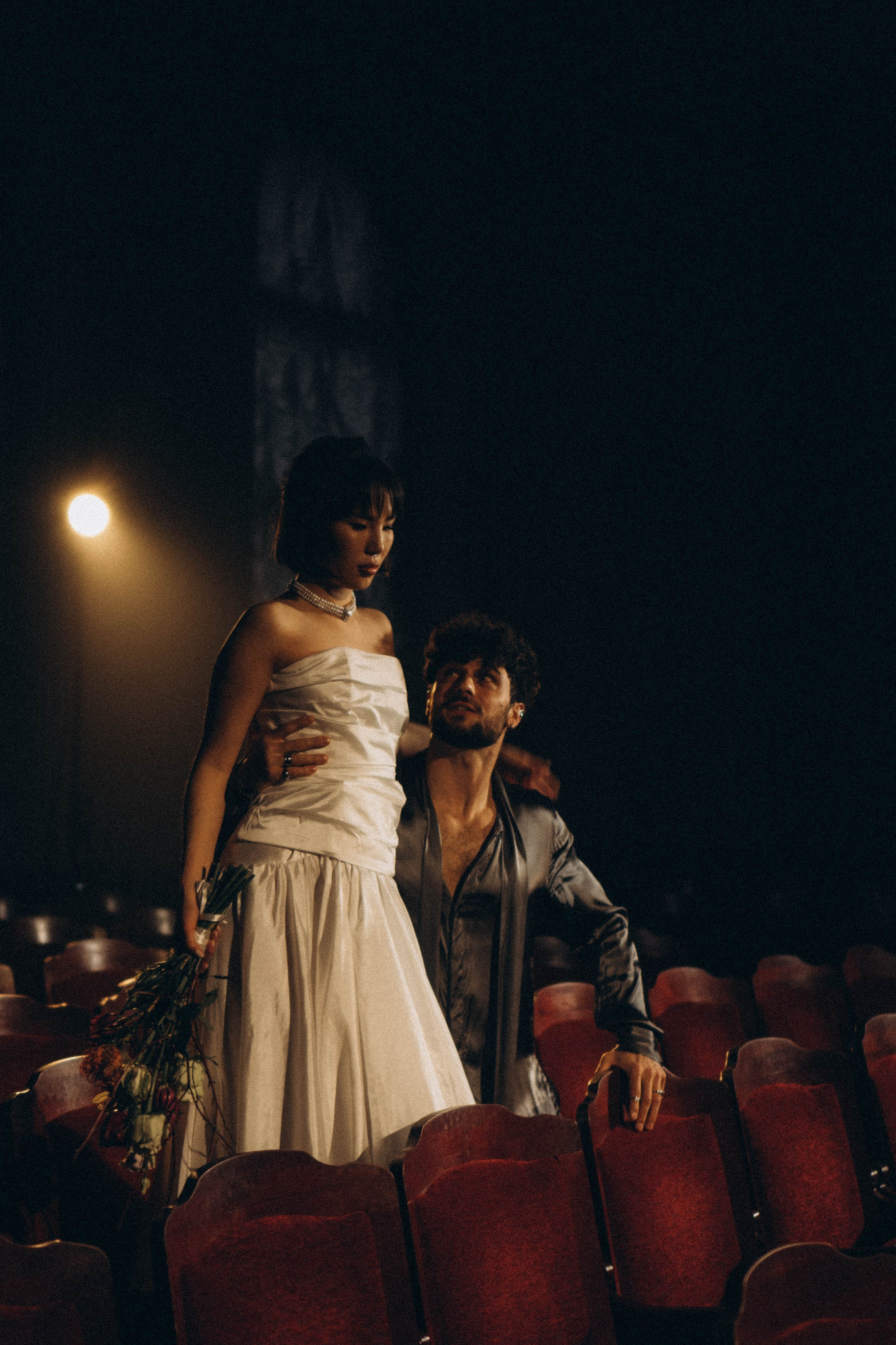 СВАБЕДНАЯ ФОТСЕССИИЯ В ОДНОМ ИЗ ЗАЛОВ НИКОЛАЕВСКОГО ДВОРЦА. Профессиональный фотограф, Санкт-Петербург — Виктория Богомолова