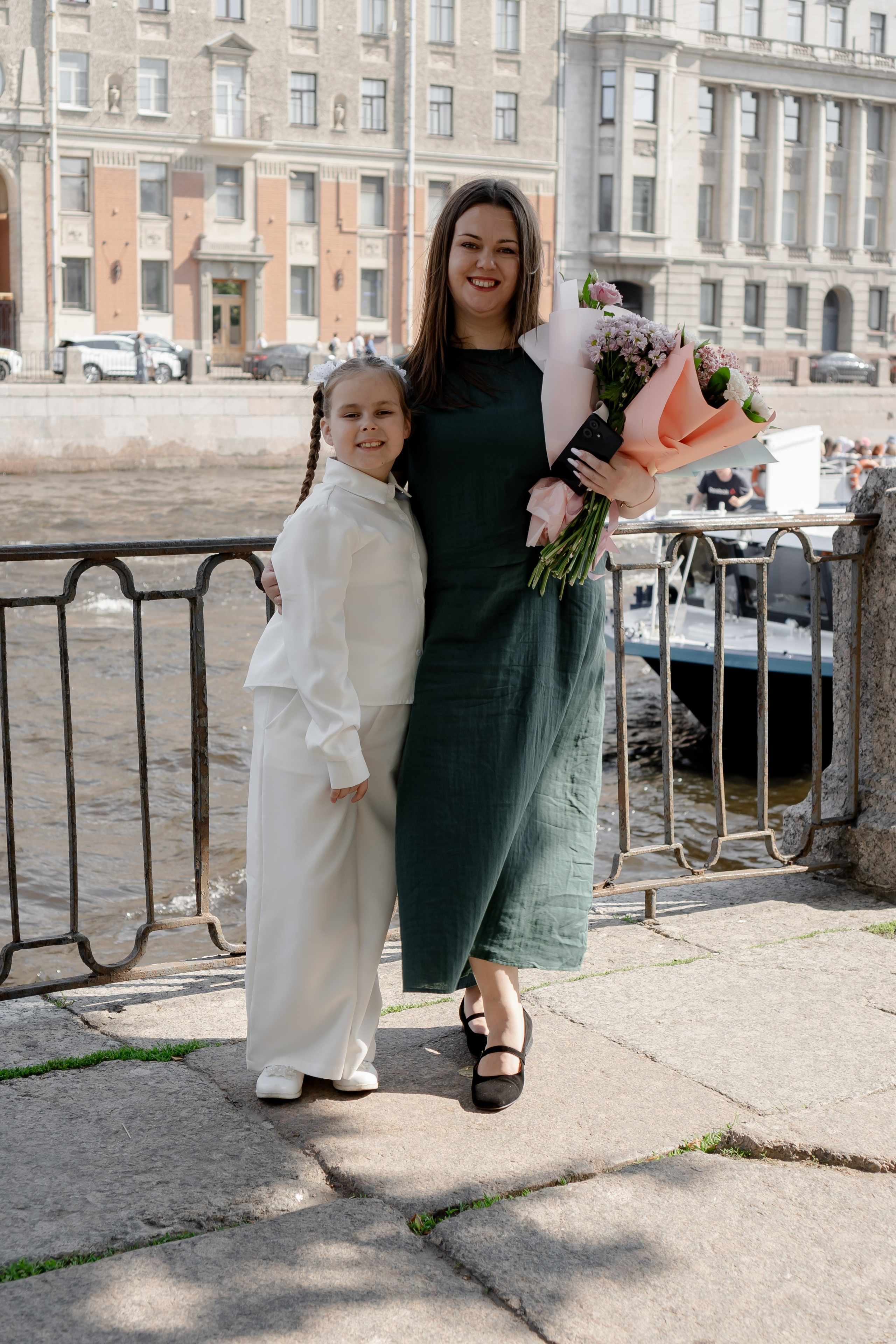 СВАДЕБНЫЙ РЕПОРТАЖ. Профессиональный фотограф, Санкт-Петербург — Виктория Богомолова