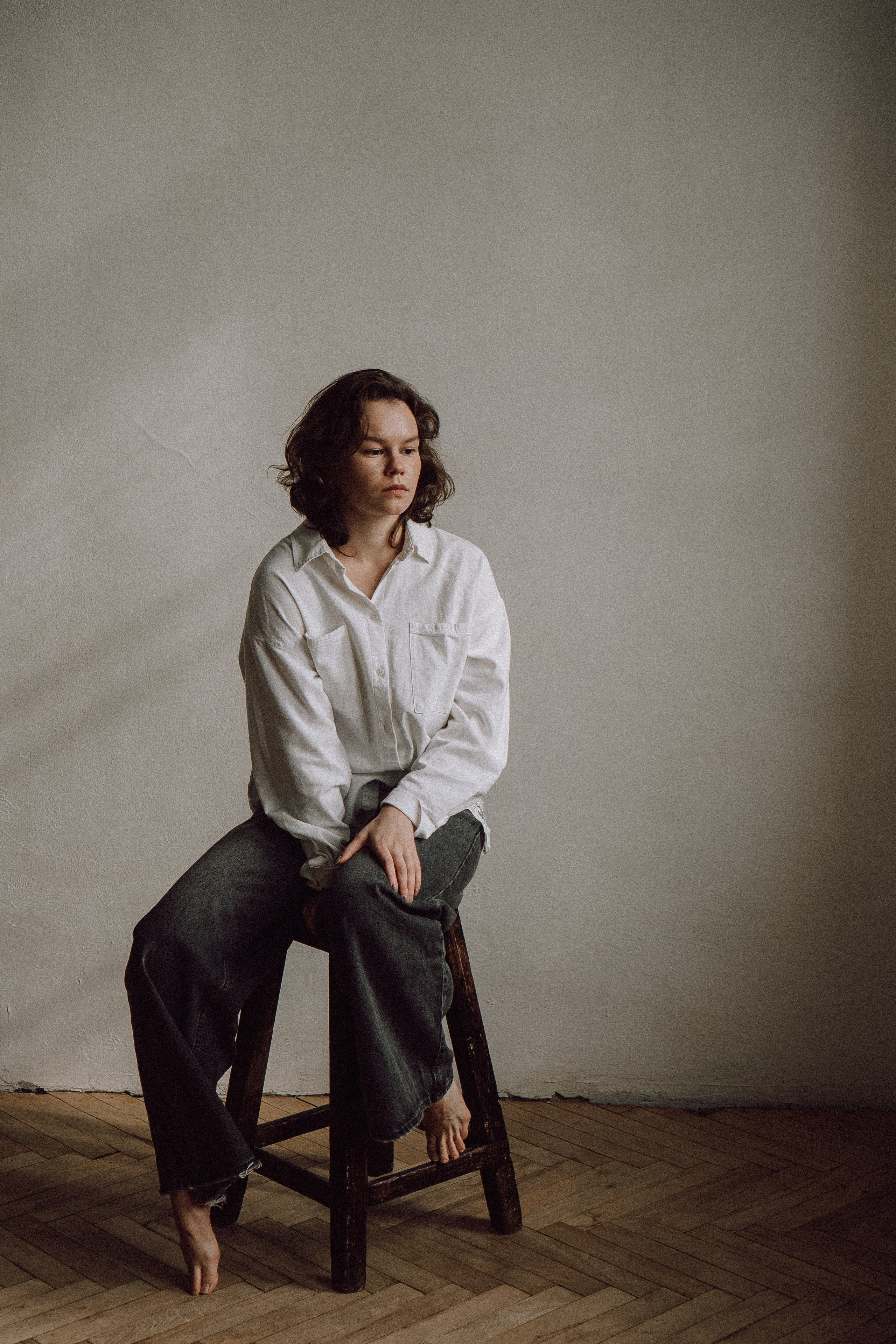 СТУДИЙНАЯ. Профессиональный фотограф, Санкт-Петербург — Виктория Богомолова