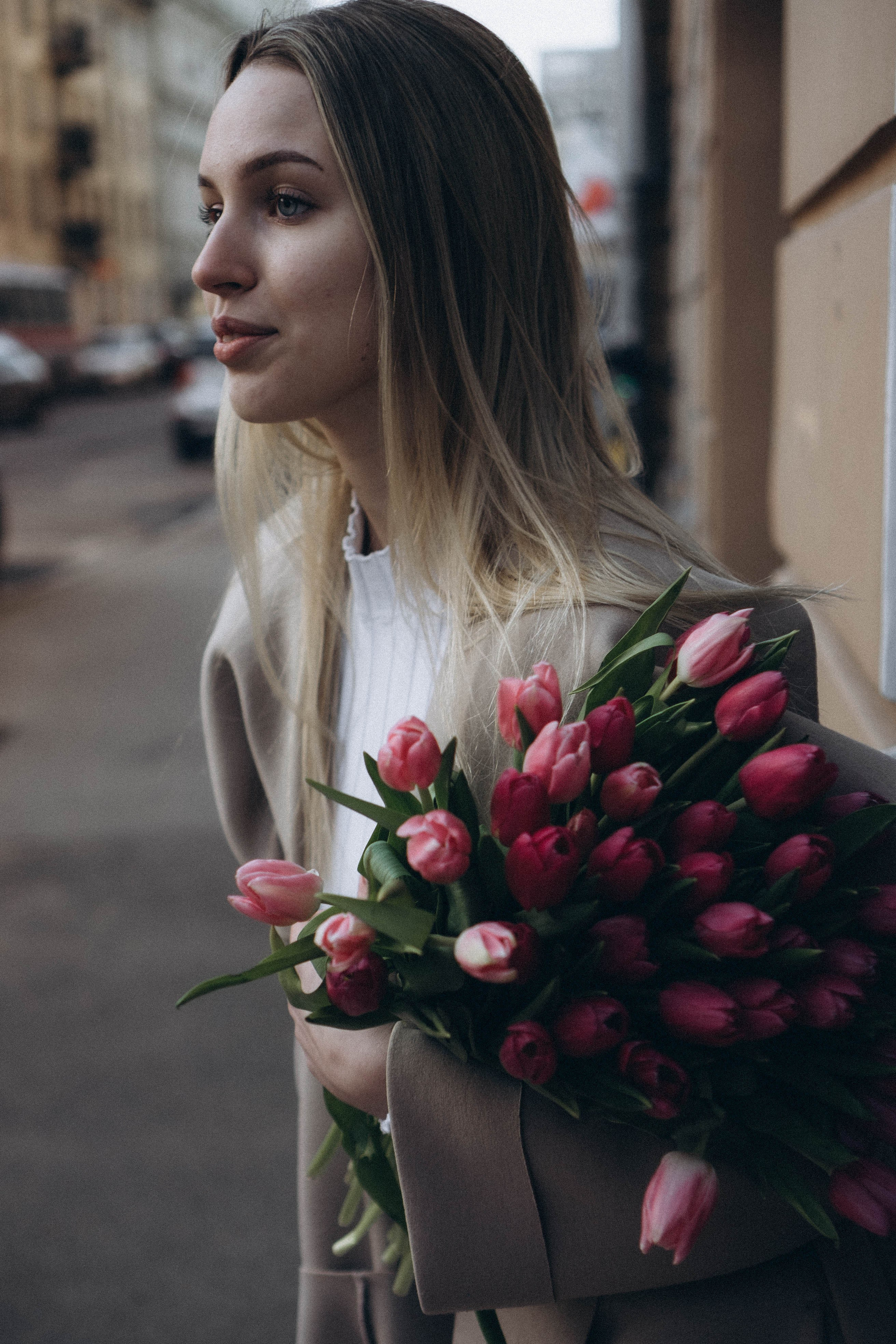 На закате. Профессиональный фотограф, Санкт-Петербург — Виктория Богомолова