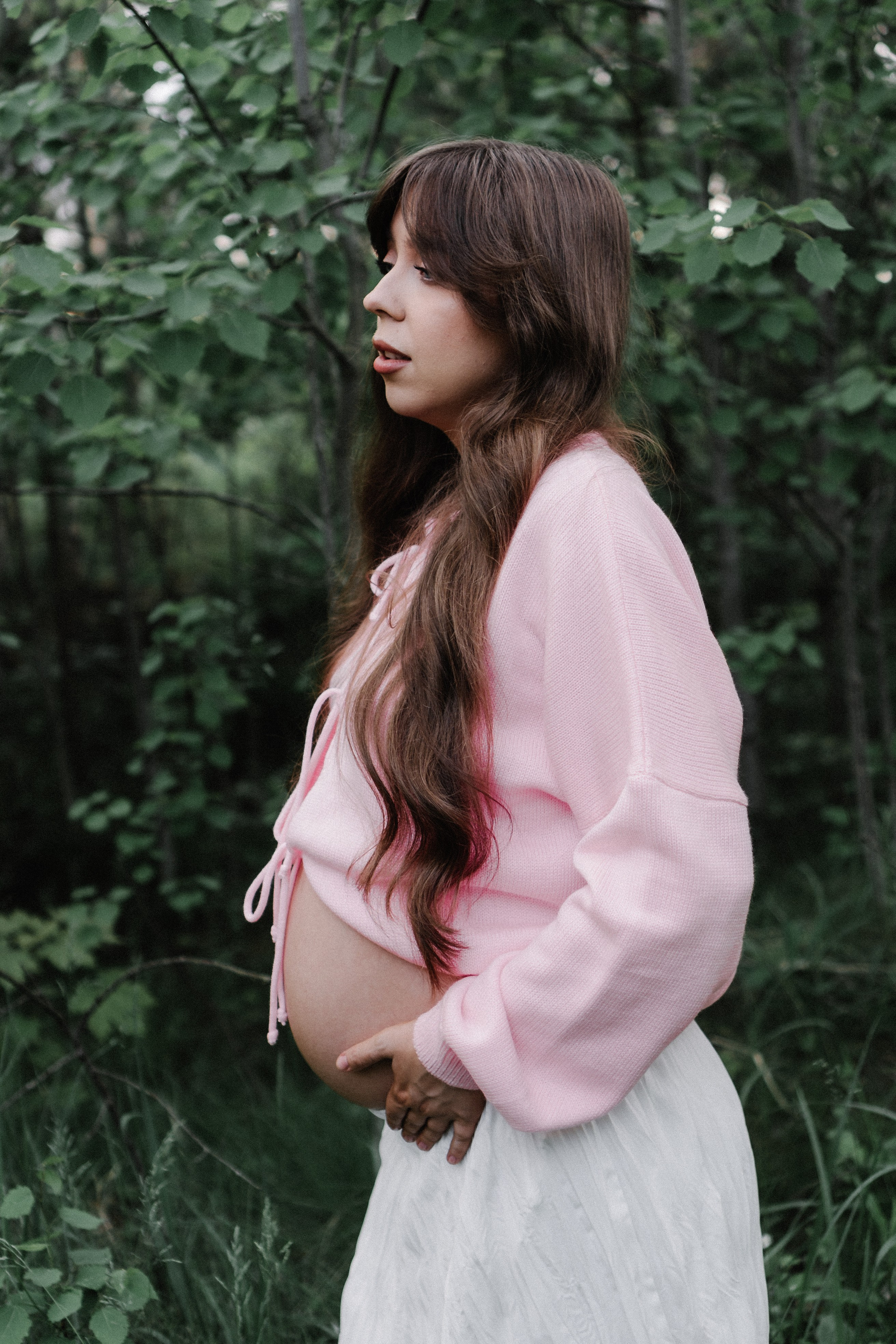 БЕРЕМЕННОСТЬ. Профессиональный фотограф, Санкт-Петербург — Виктория Богомолова