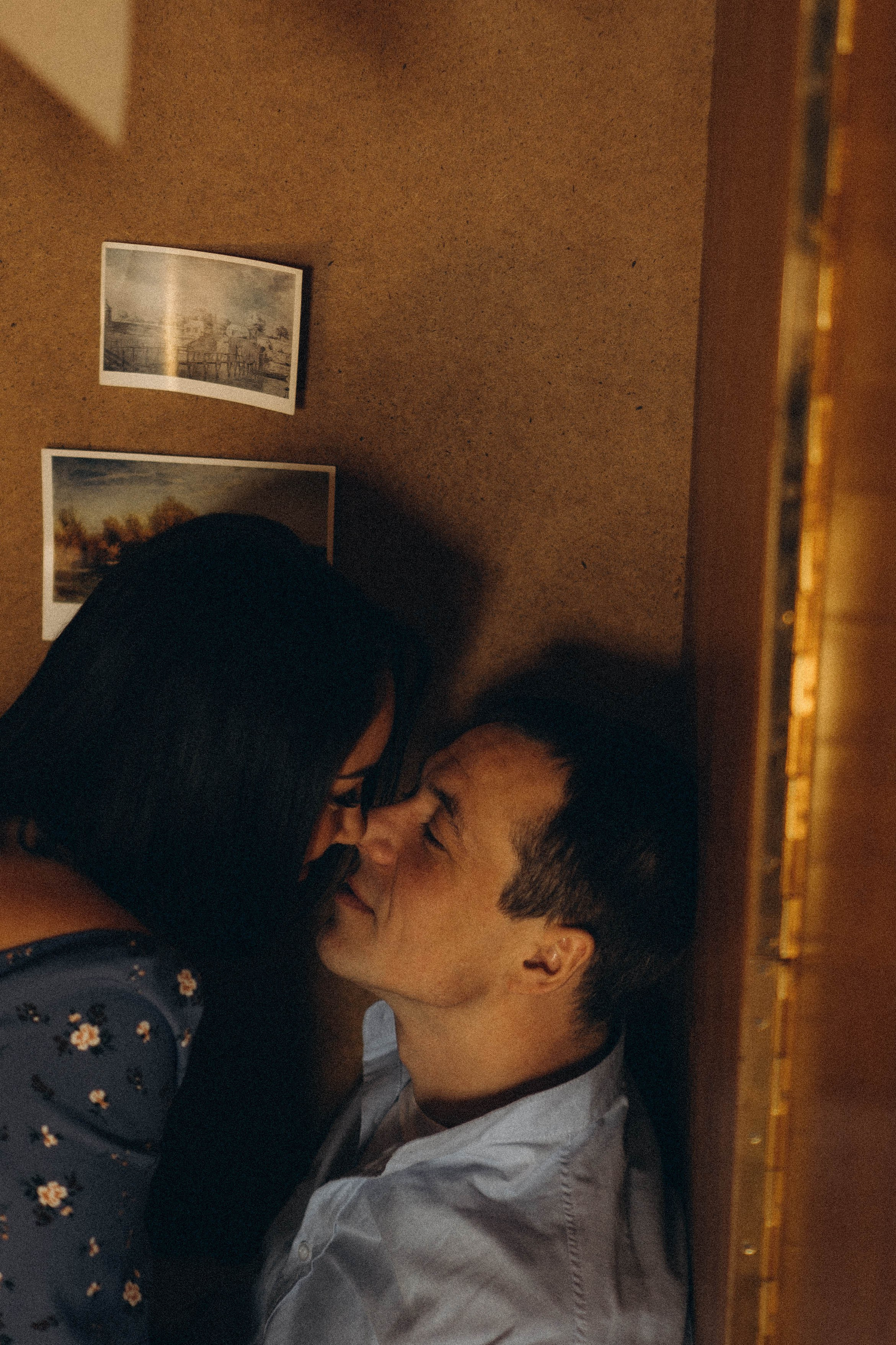 LOVE в квартире. Профессиональный фотограф, Санкт-Петербург — Виктория Богомолова