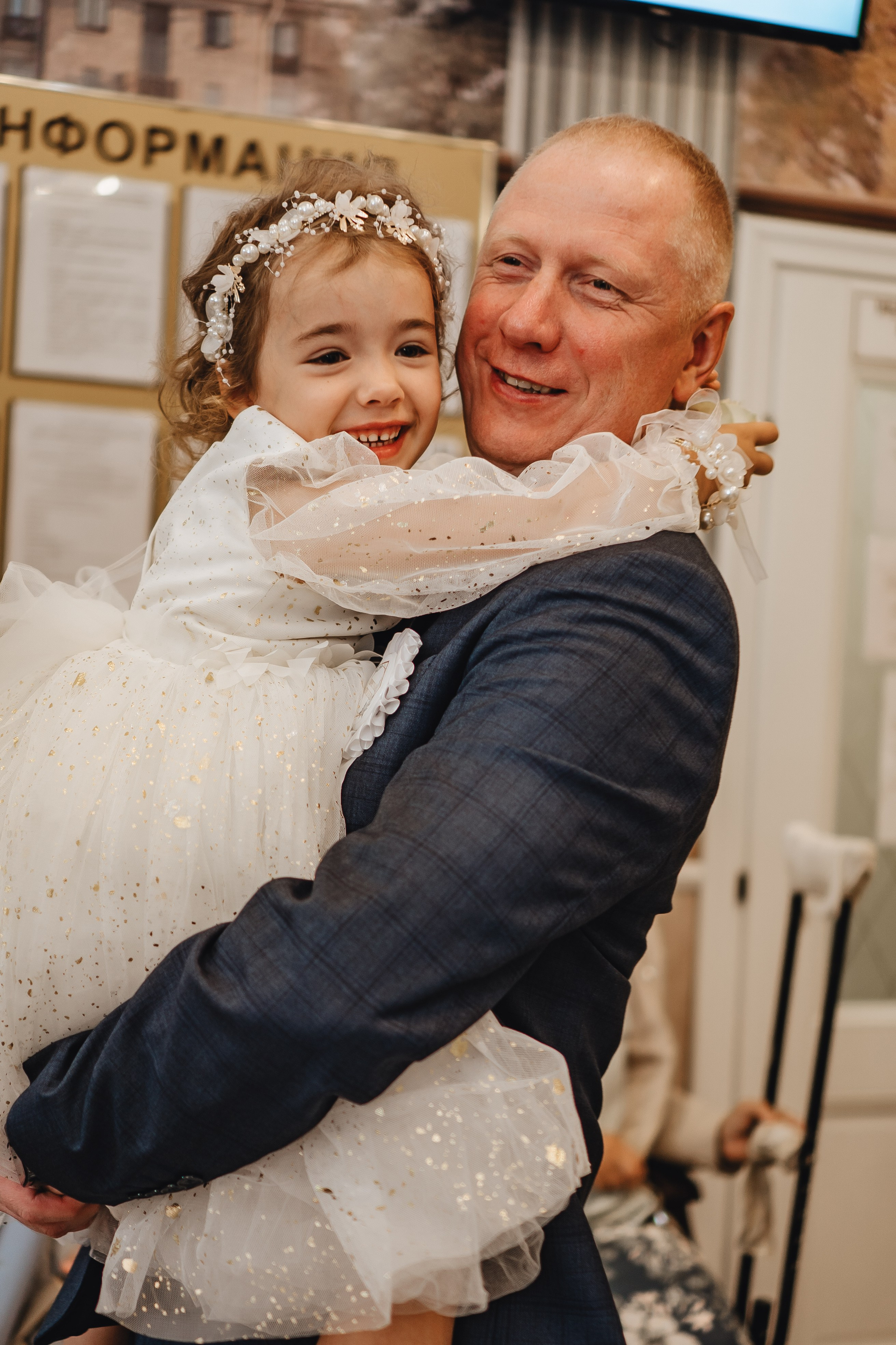 СВАДЕБНАЯ СЬЕМКА В ЗАГСЕ НА МОСКОВСКОМ ПРОСПЕКТЕ. Профессиональный фотограф, Санкт-Петербург — Виктория Богомолова