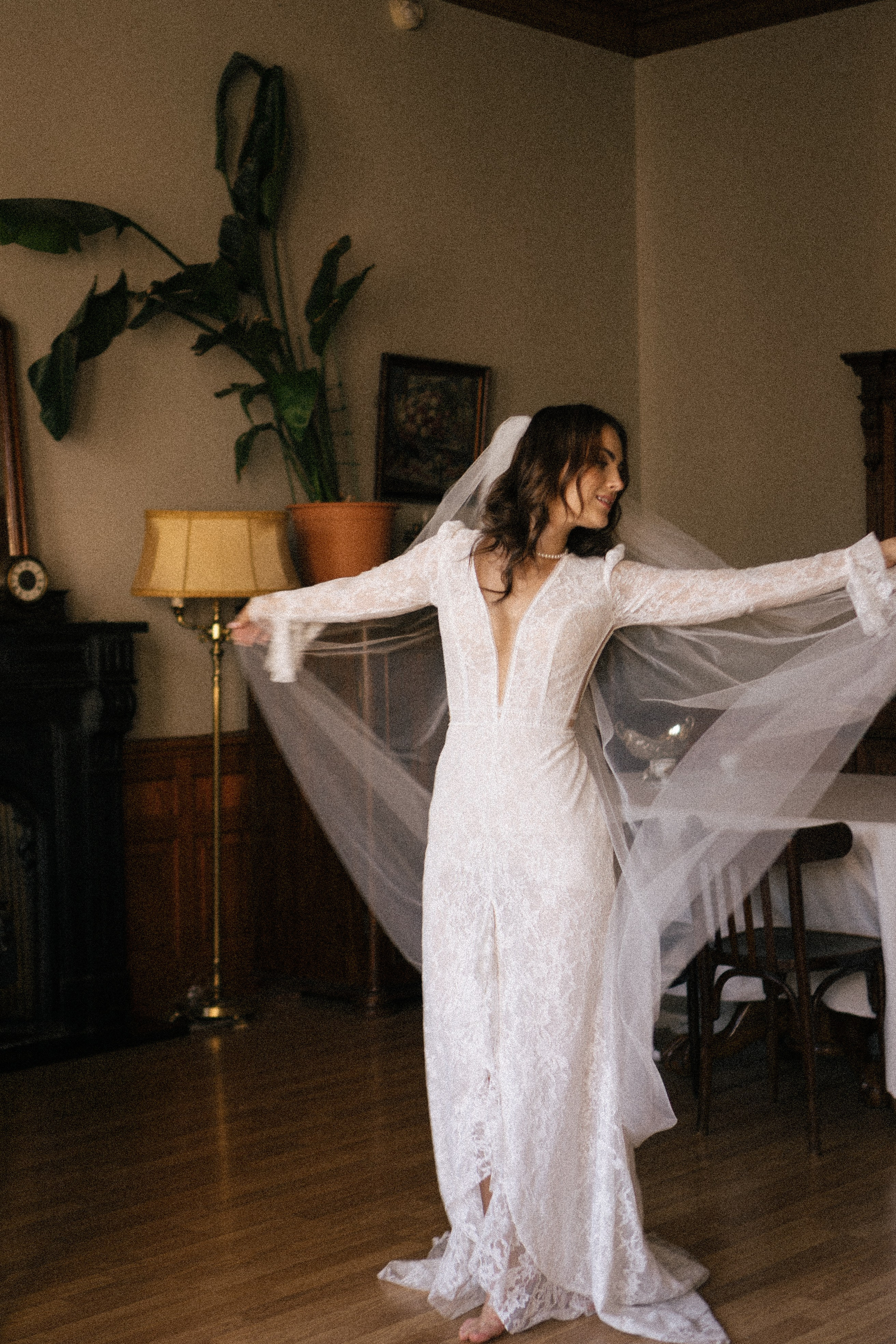 СВАДЕБНАЯ СЬЕМКА В СТУДИИ. Профессиональный фотограф, Санкт-Петербург — Виктория Богомолова