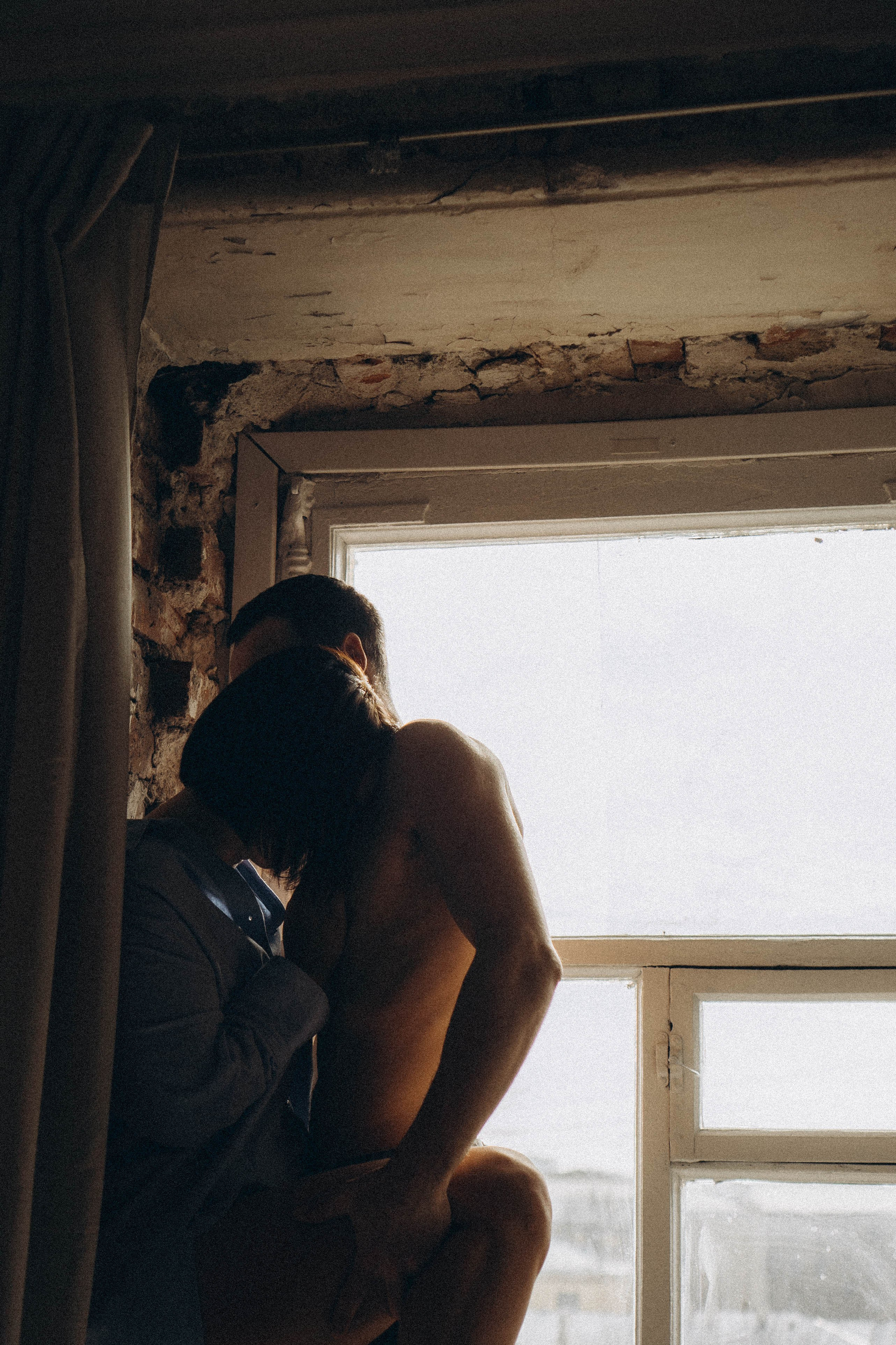 LOVE в квартире. Профессиональный фотограф, Санкт-Петербург — Виктория Богомолова