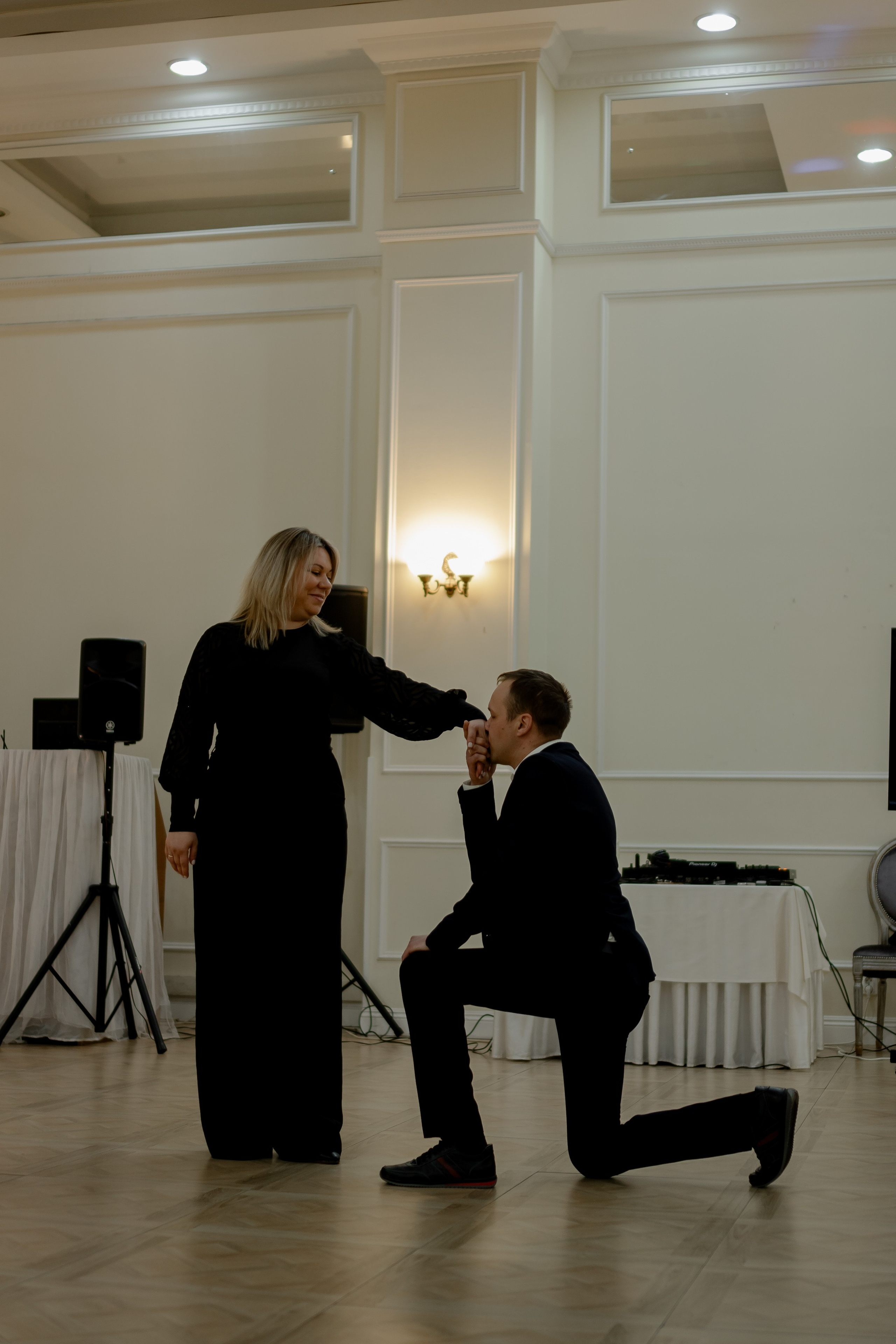 СВАДЕБНАЯ СЬЕМКА В ЗАГСЕ И БАНКЕТ. Профессиональный фотограф, Санкт-Петербург — Виктория Богомолова