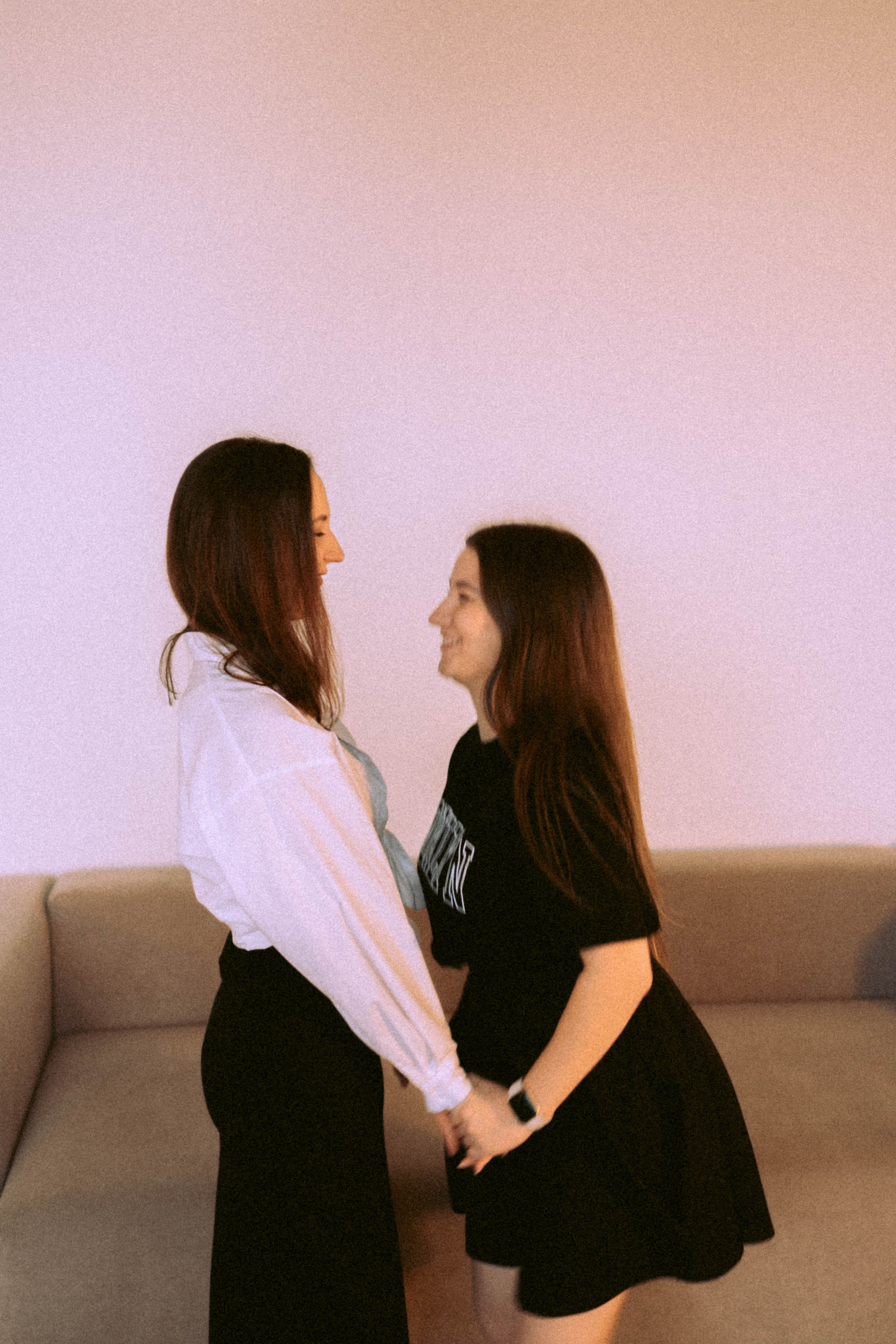 Подружки. Профессиональный фотограф, Санкт-Петербург — Виктория Богомолова