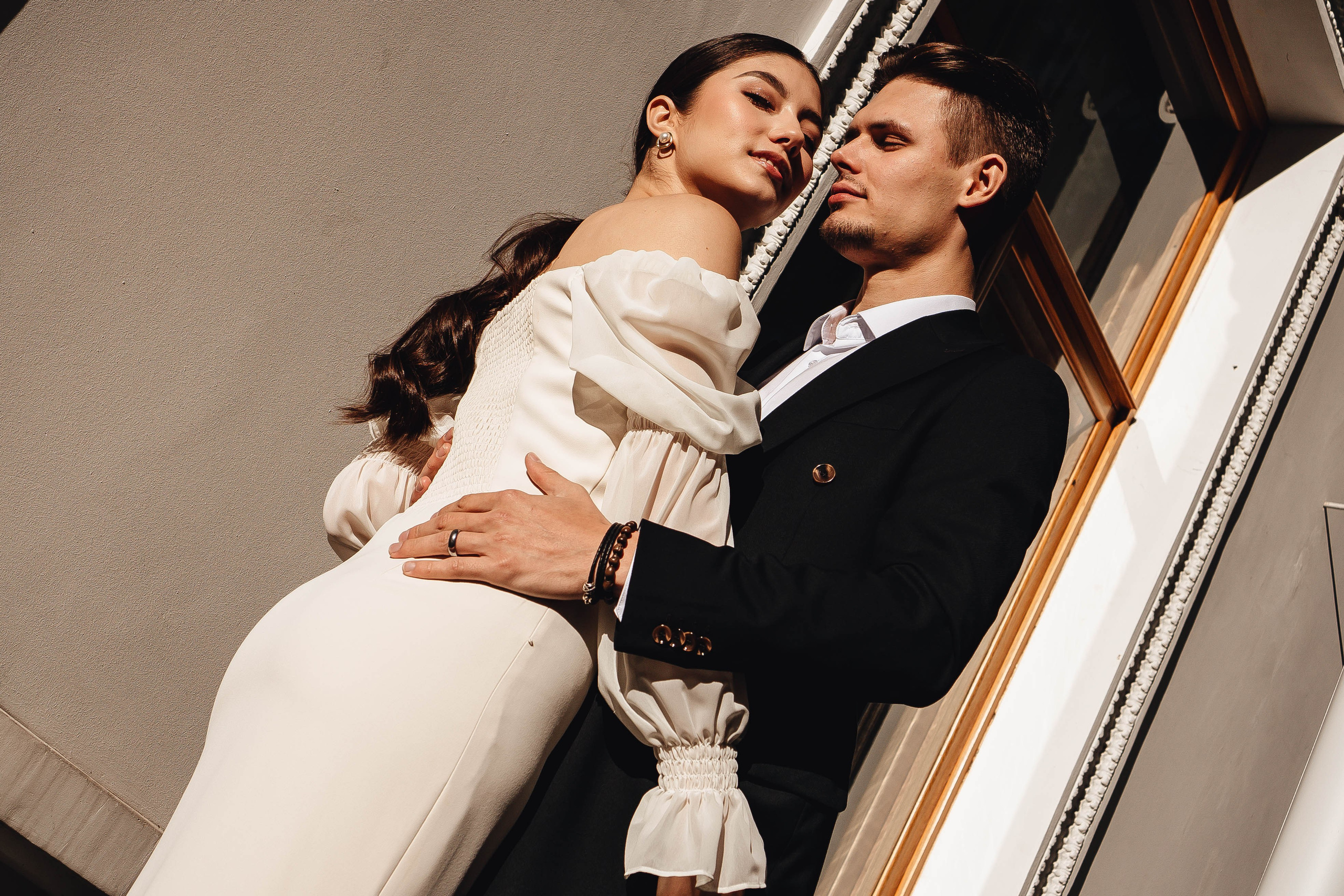 СВАДЕБНАЯ СЬЕМКА НА РАССВЕТЕ НА ЕЛАГИНОМ ОСТОРОВЕ. Профессиональный фотограф, Санкт-Петербург — Виктория Богомолова