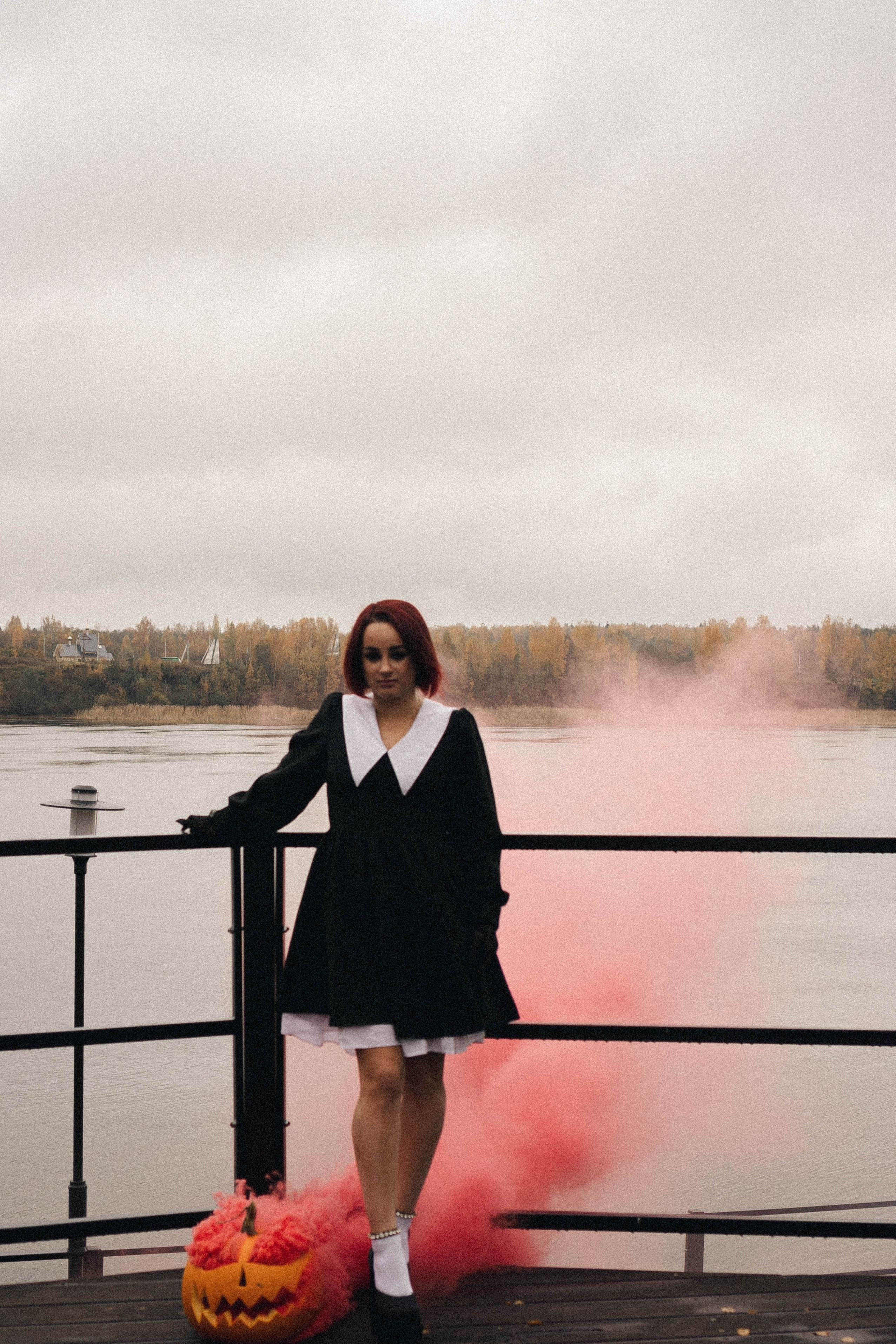 Осеняя. Профессиональный фотограф, Санкт-Петербург — Виктория Богомолова