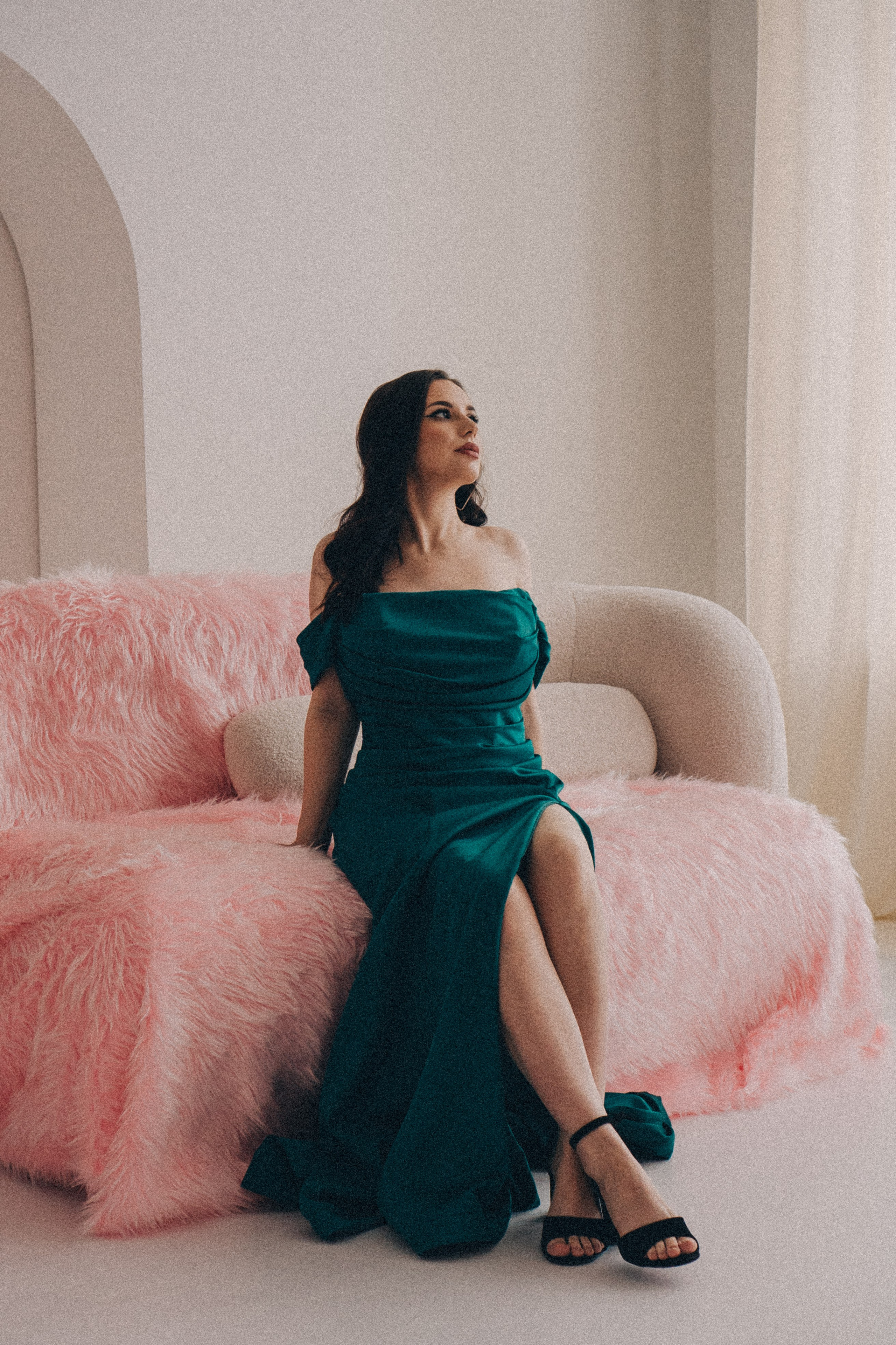 Весенняя. Профессиональный фотограф, Санкт-Петербург — Виктория Богомолова