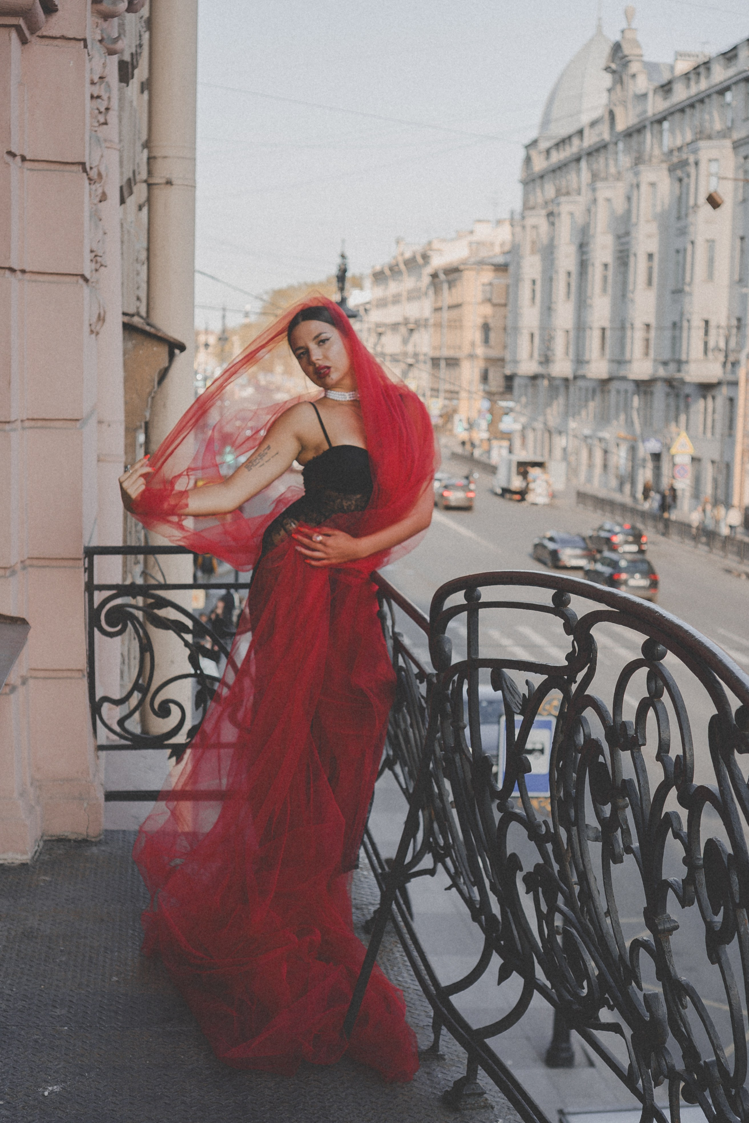 ПИТЕРСКИЙ БАЛКОНЧИК. Профессиональный фотограф, Санкт-Петербург — Виктория Богомолова