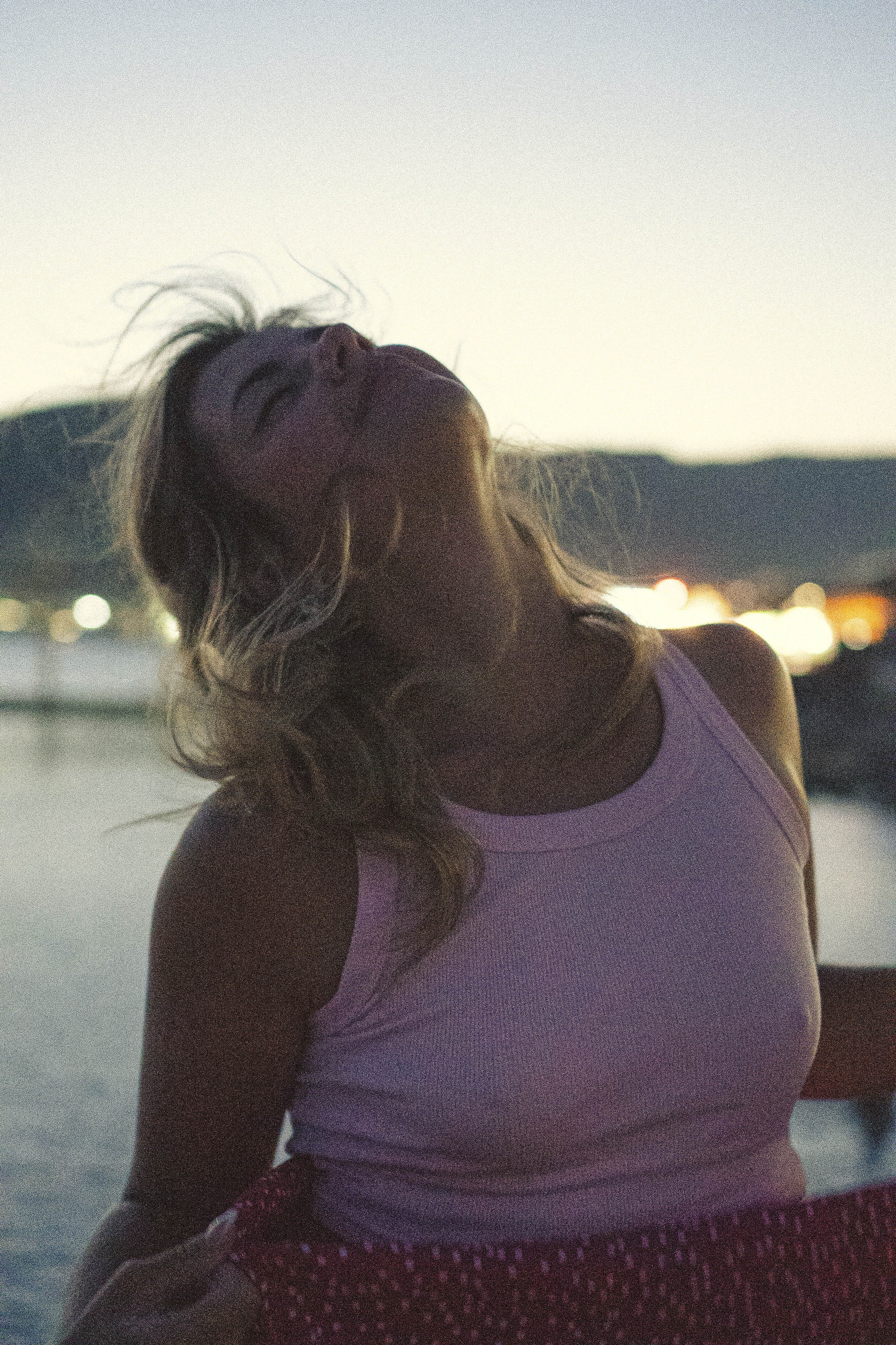 Море. Профессиональный фотограф, Санкт-Петербург — Виктория Богомолова