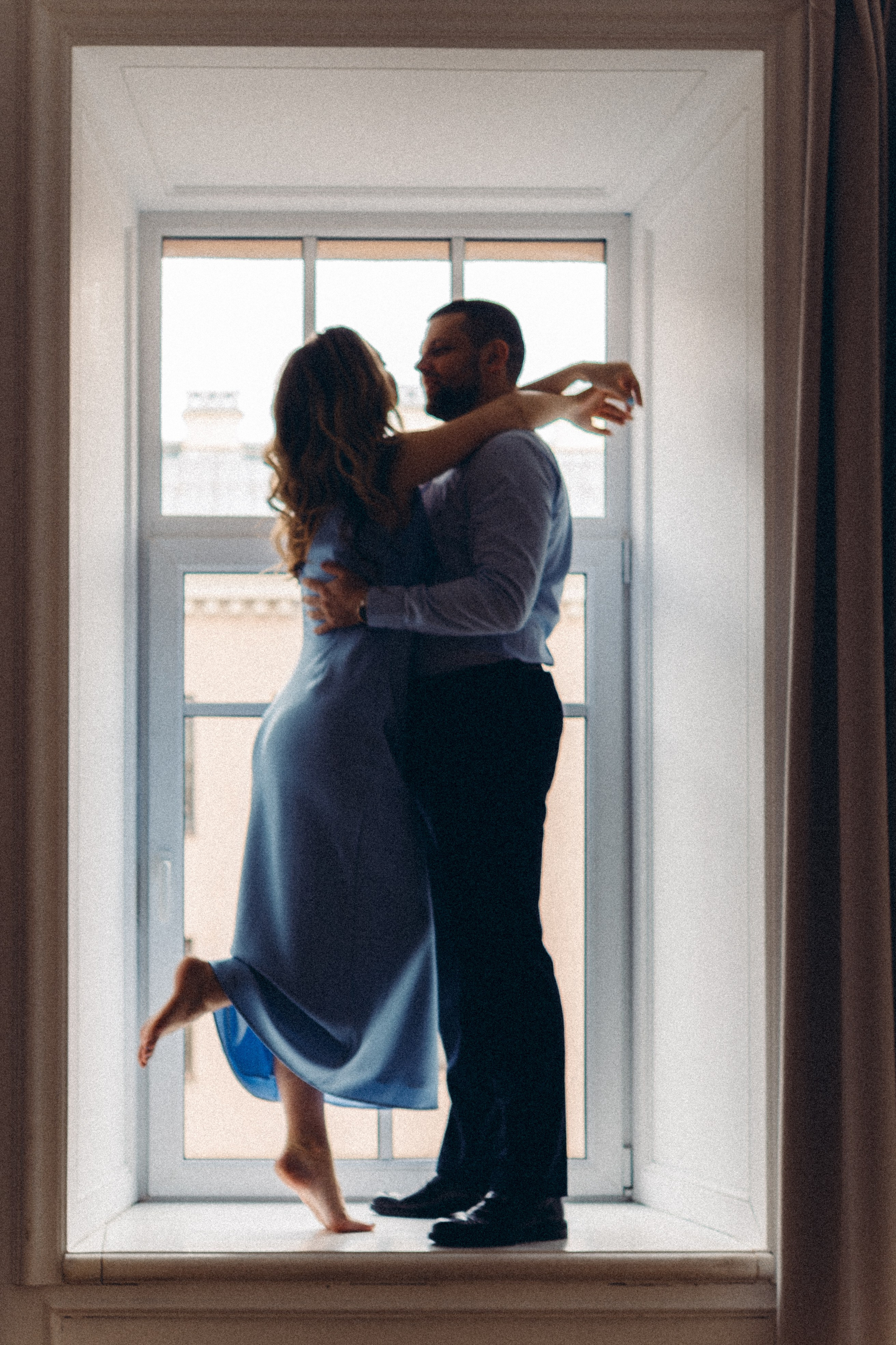 СТУДИЯ И ПРОГУЛКА ДЛЯ ПАРЫ. Профессиональный фотограф, Санкт-Петербург — Виктория Богомолова