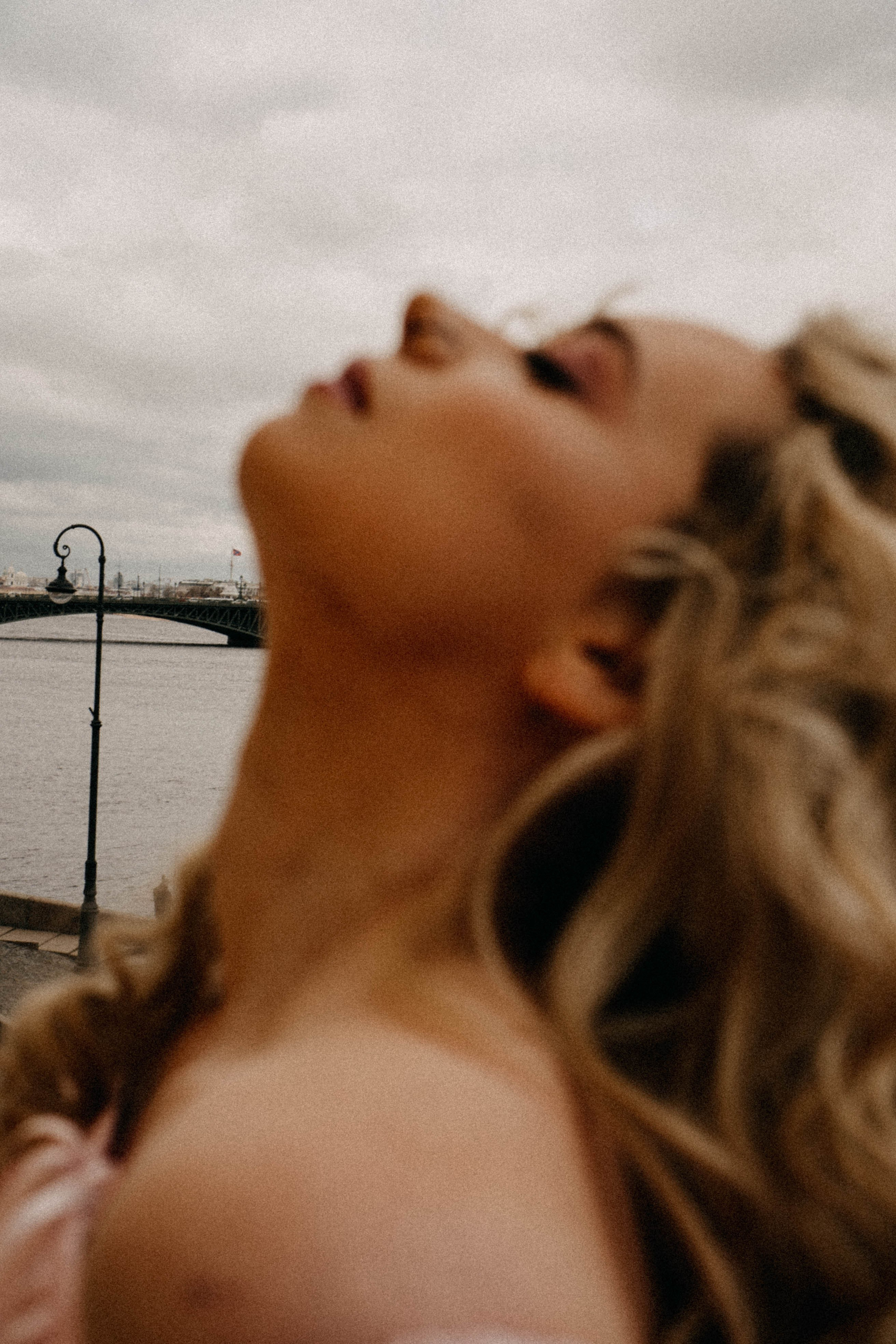 Студийная. Профессиональный фотограф, Санкт-Петербург — Виктория Богомолова