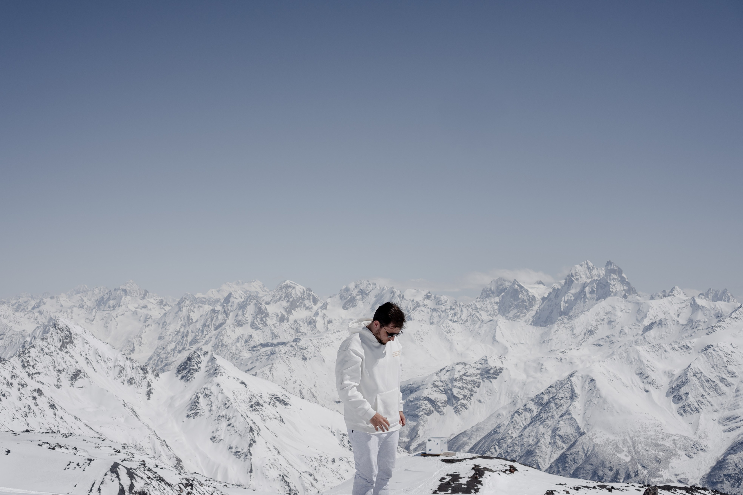 ЭЛЬБРУС. Профессиональный фотограф, Санкт-Петербург — Виктория Богомолова