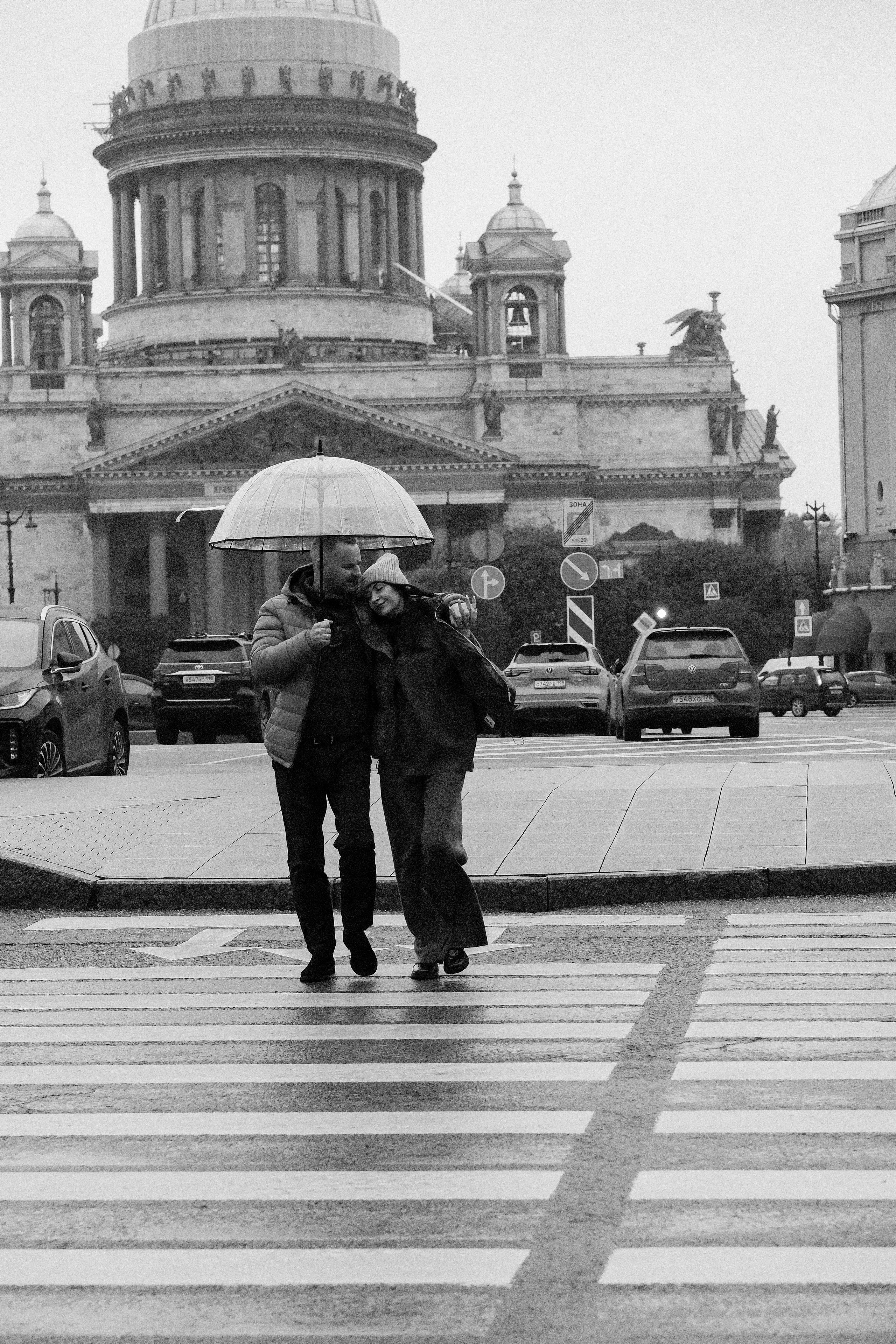 Любовь. Профессиональный фотограф, Санкт-Петербург — Виктория Богомолова