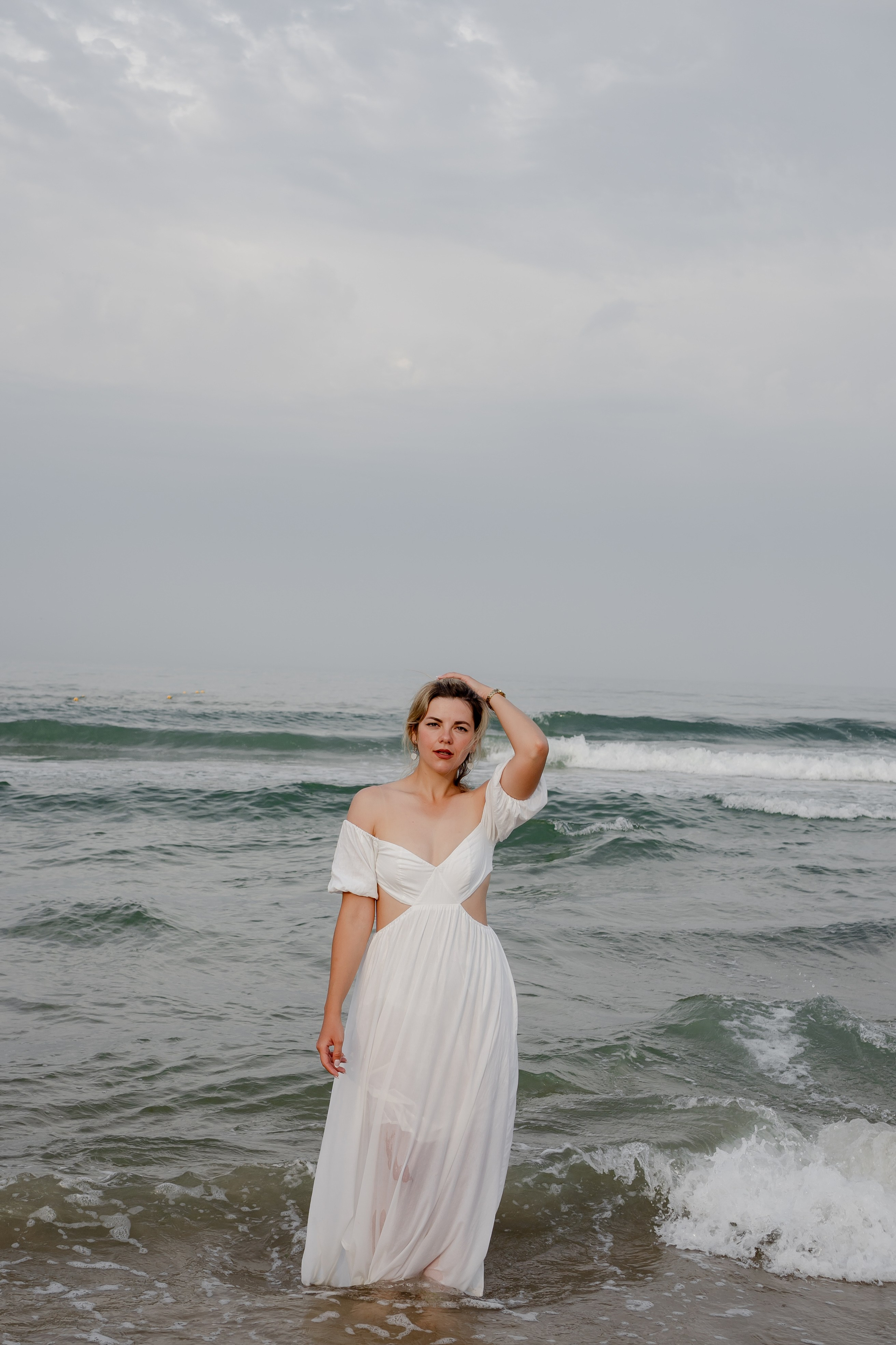 ДЕВУШКИ НА РАССВЕТНОЙ СЬЕМКЕ. Профессиональный фотограф, Санкт-Петербург — Виктория Богомолова