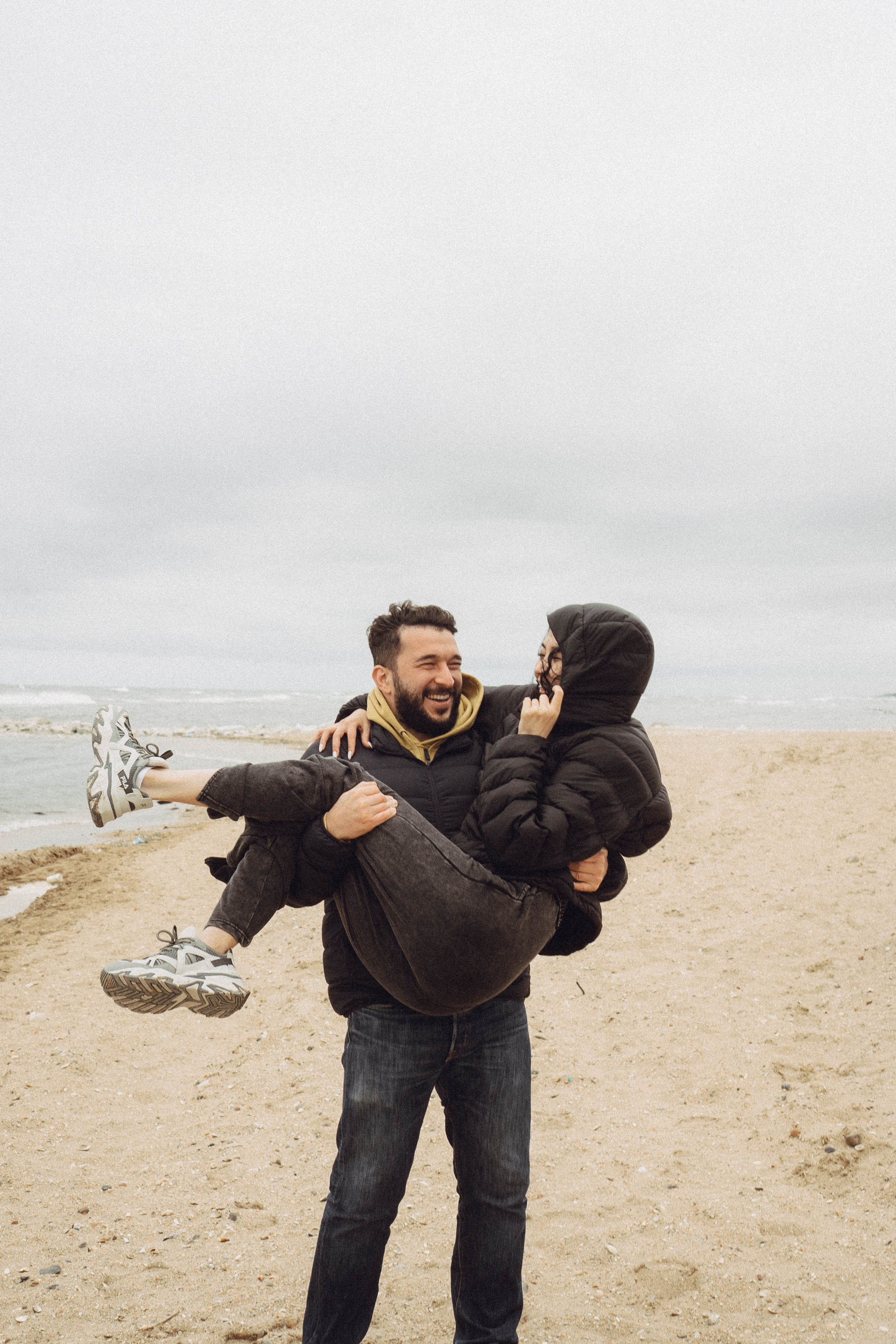 Каспийское море. Профессиональный фотограф, Санкт-Петербург — Виктория Богомолова
