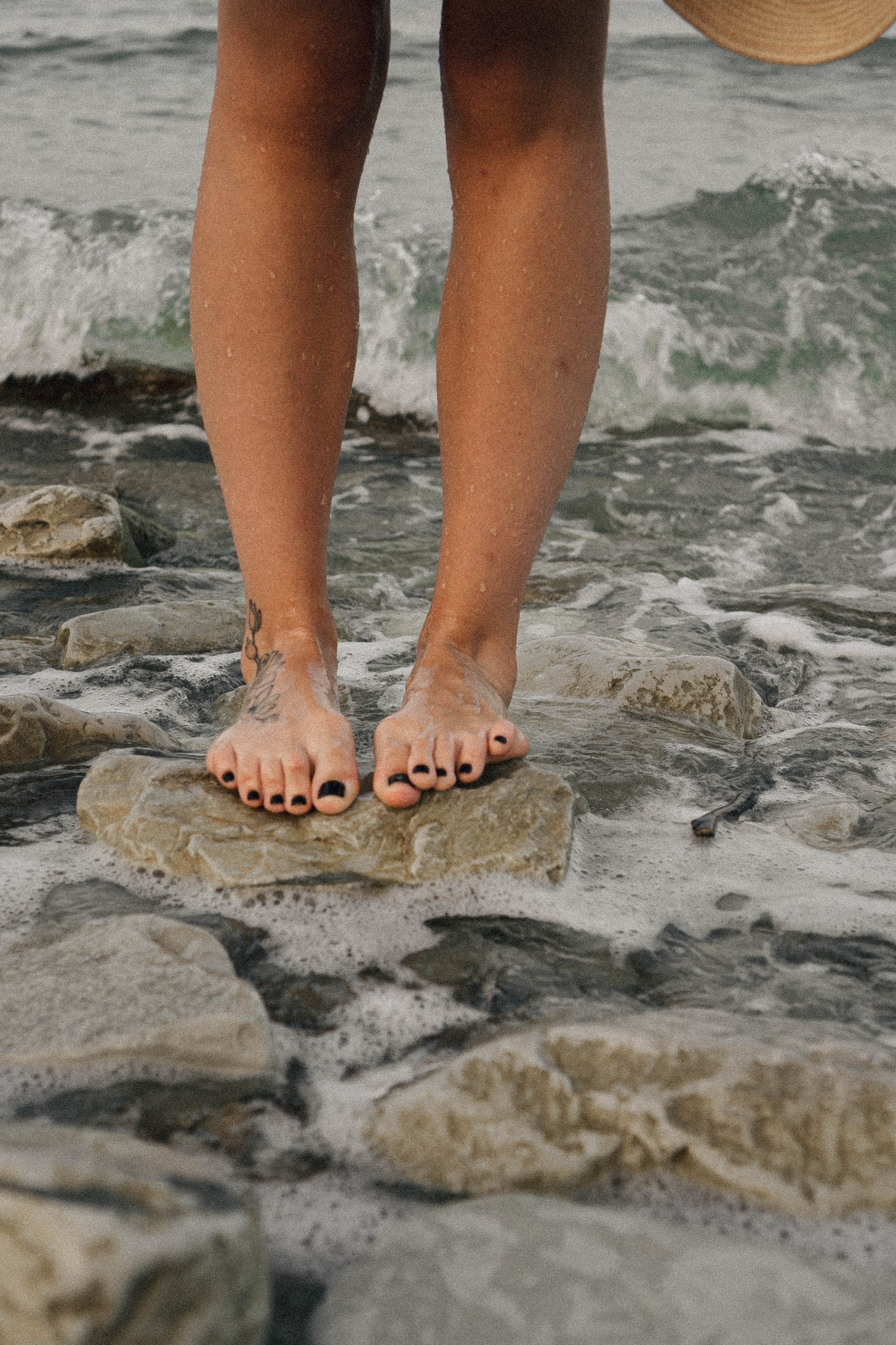 Рассвет на море. Профессиональный фотограф, Санкт-Петербург — Виктория Богомолова