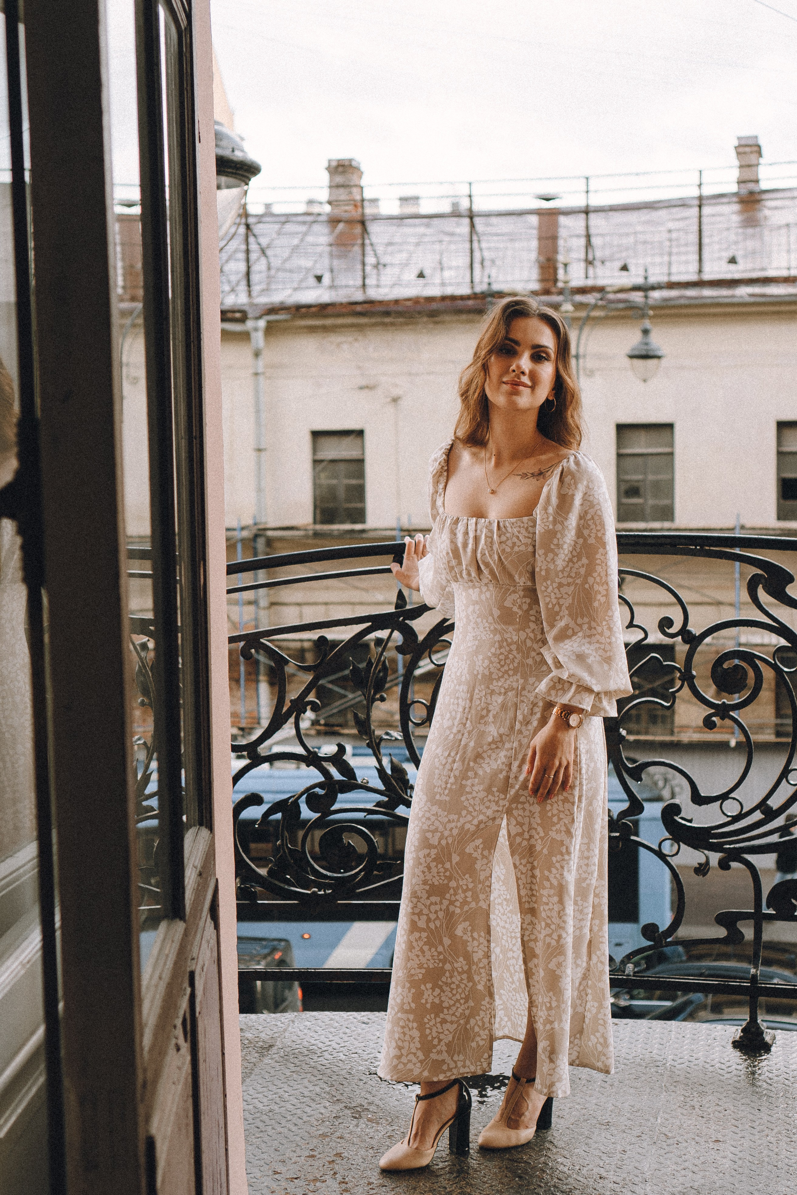 ЛЮБОВЬ В ИЮНЕ. Профессиональный фотограф, Санкт-Петербург — Виктория Богомолова