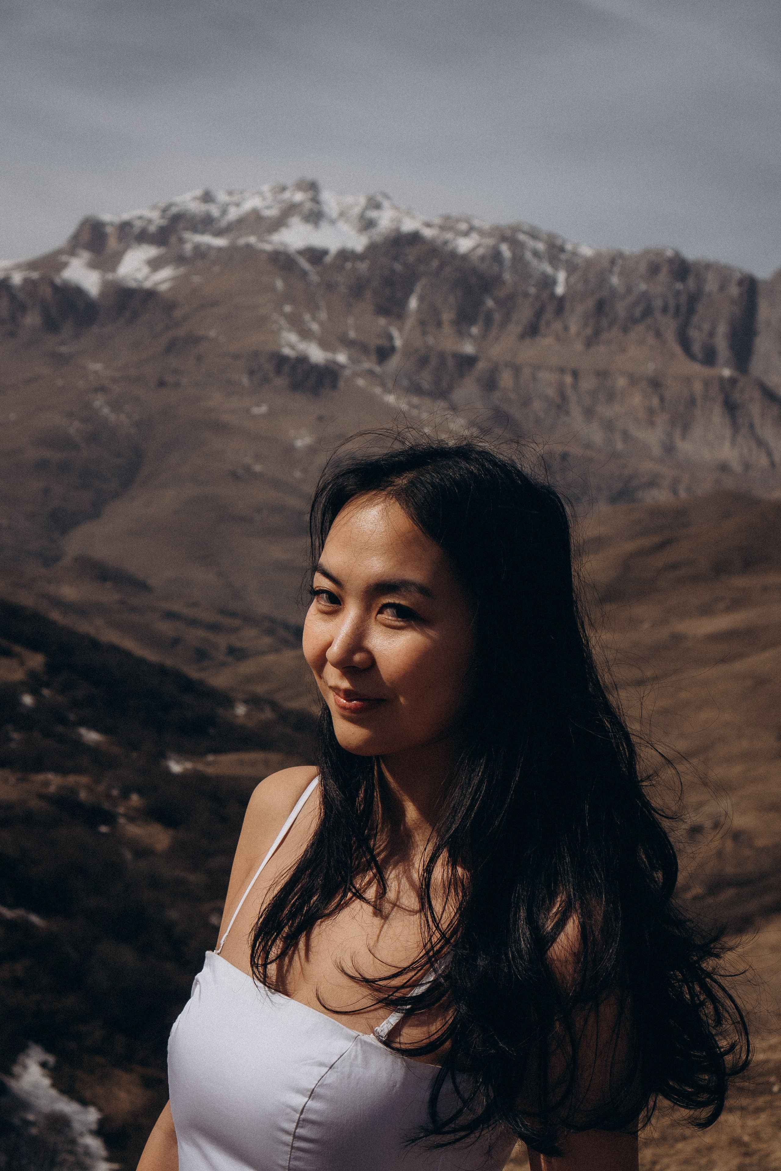 ОСЕТИЯ. Профессиональный фотограф, Санкт-Петербург — Виктория Богомолова