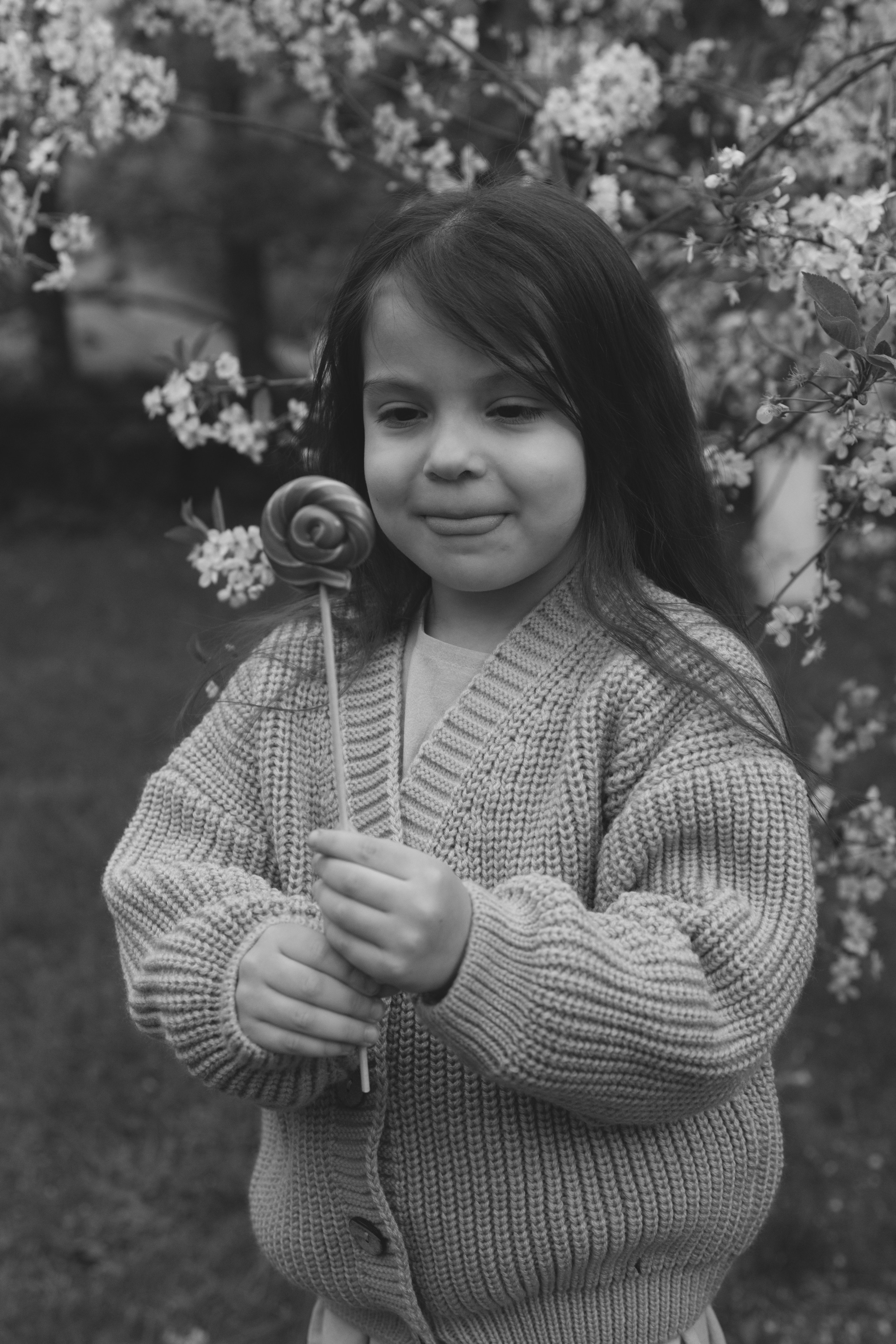 Владлена и Эмилия. Фотограф Ирина Панина