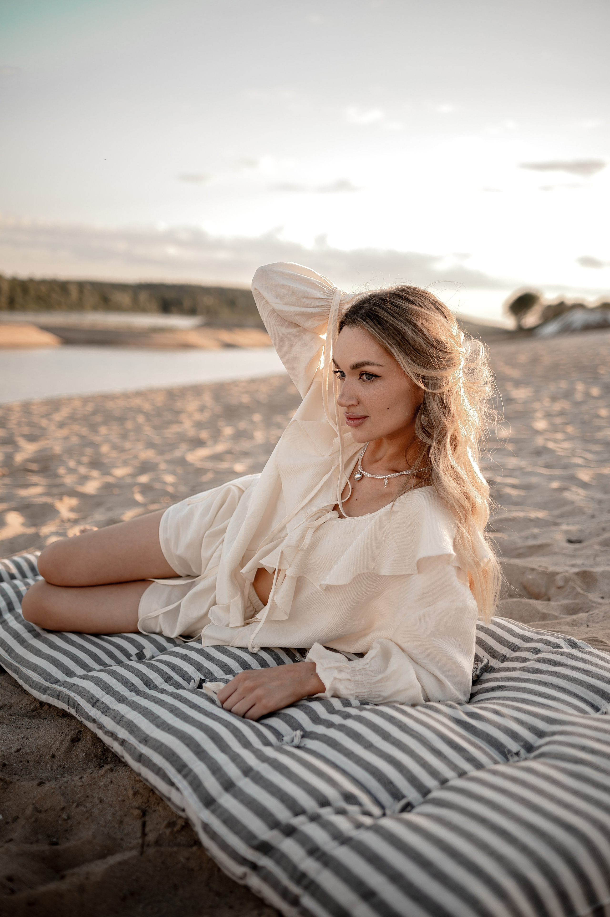 Виолета. Свадебный и семейный фотограф в Серпухове Александра Дерюшева