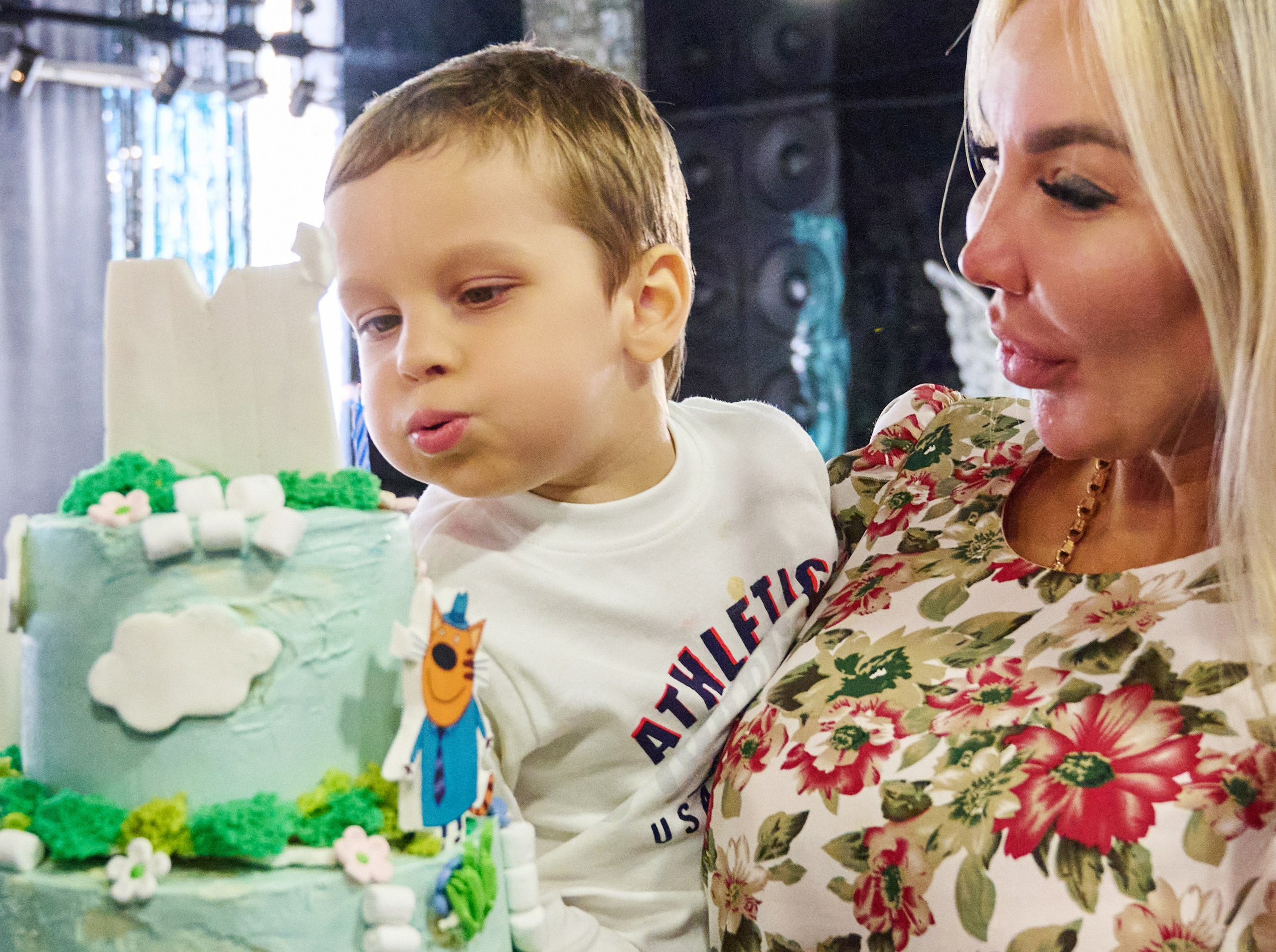 Ратмир «Город детей». Свадебный, семейный фотограф в Краснодаре