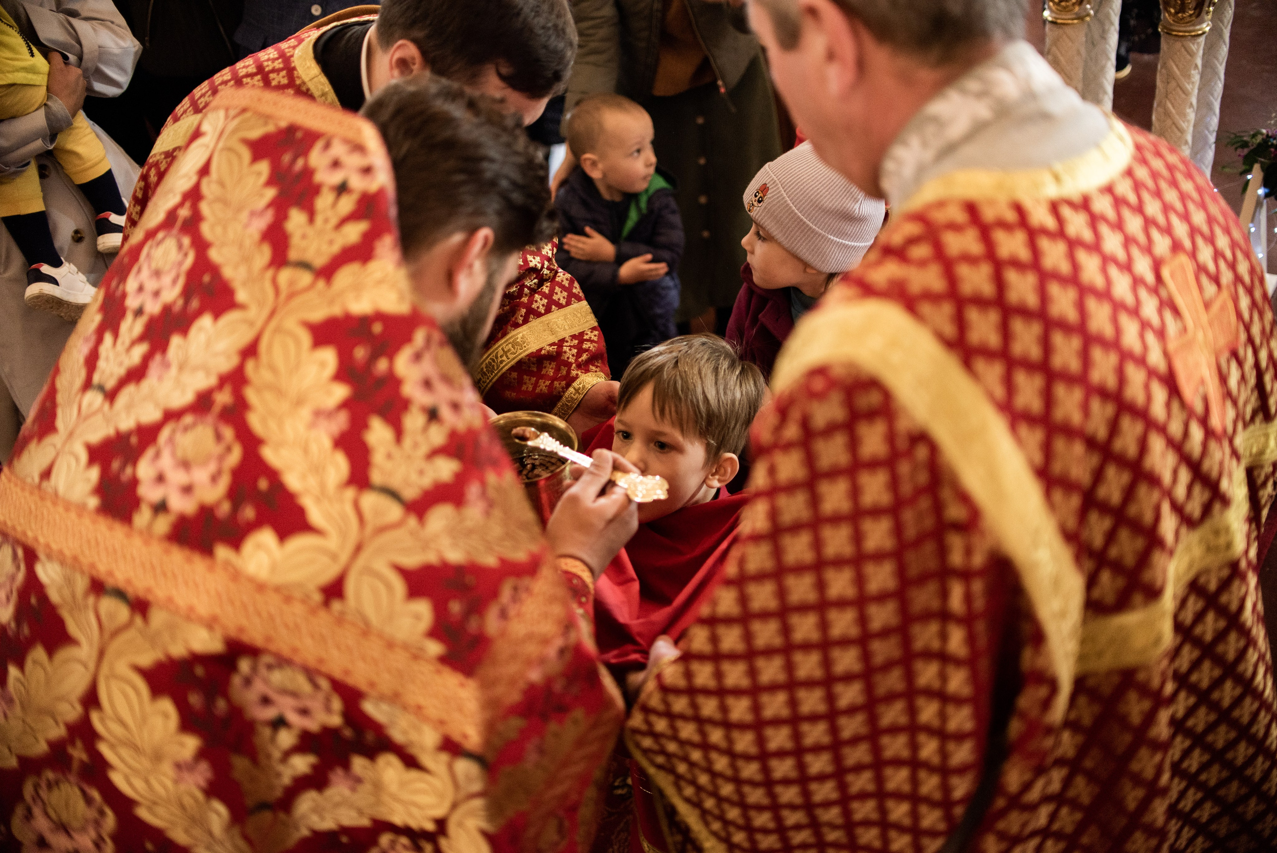 Четверг светлой седмицы 20.04.2023. Семейный и свадебный фотограф в Феодосии и Коктебеле