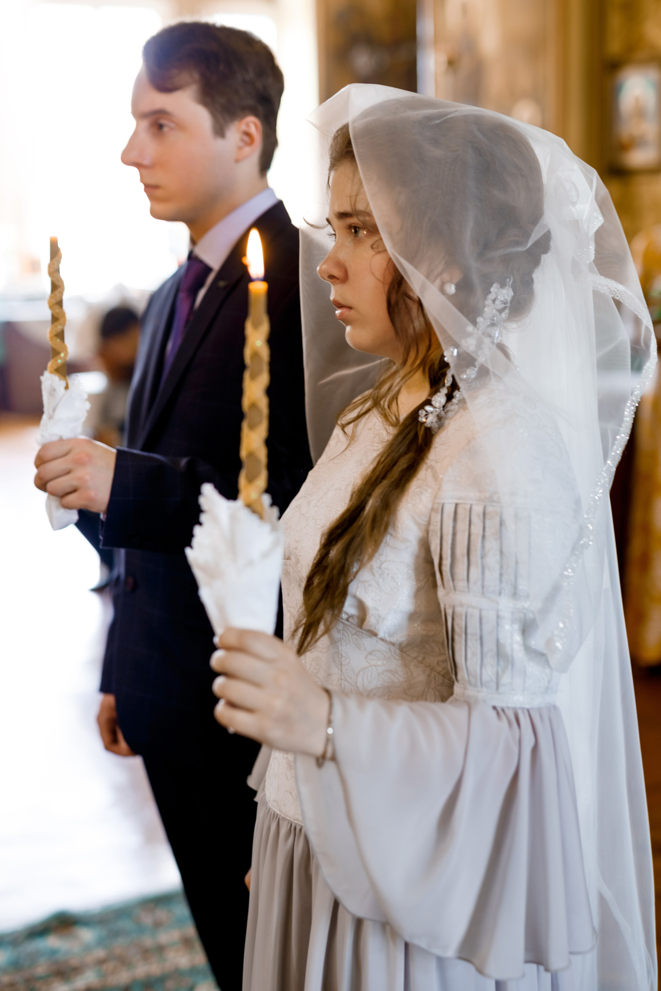 Влад и Женя. Фотограф в Воронеже Иван Самодуров