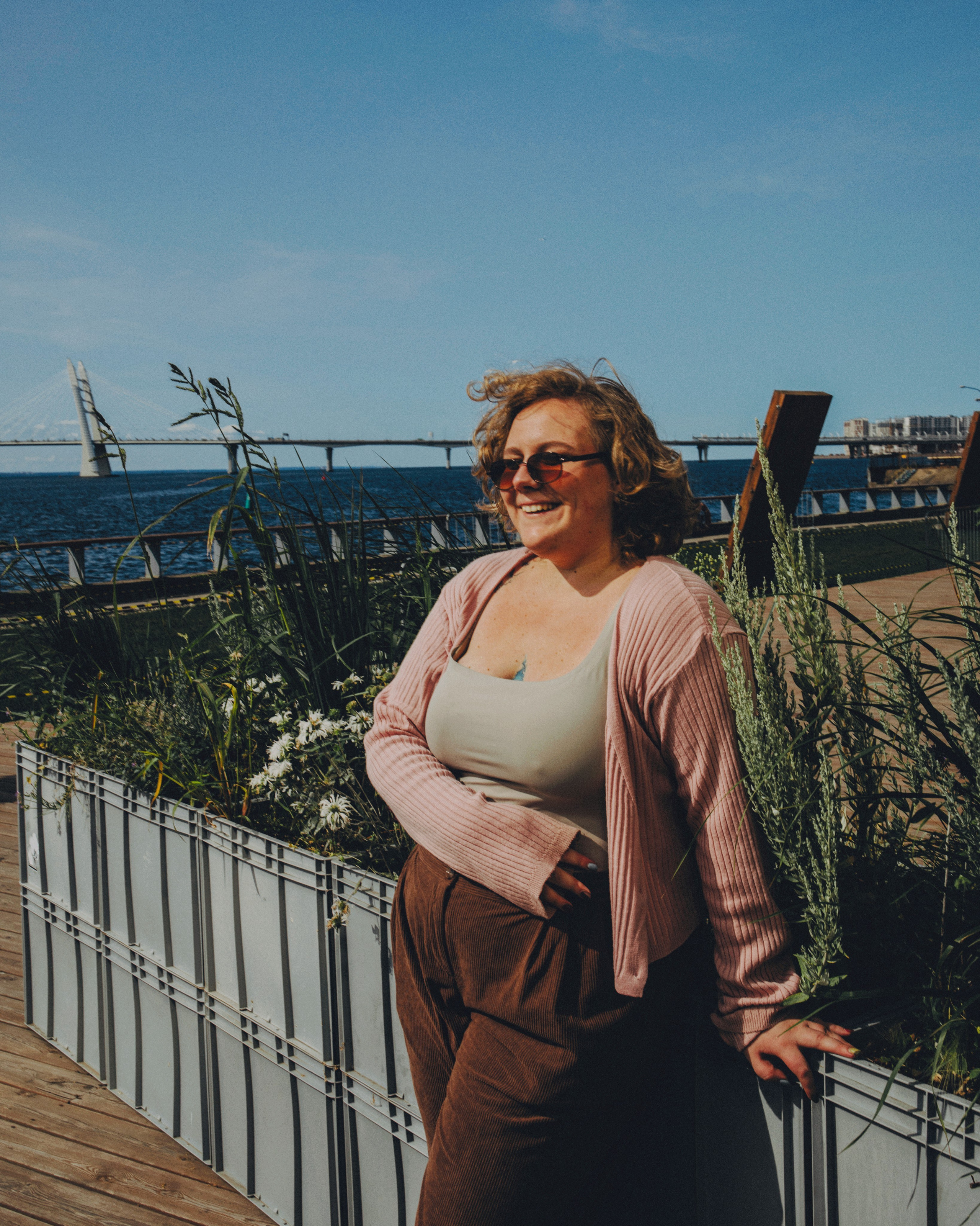 Ульяна. Портретный фотограф Ванинен Анастасия. Санкт-Петербург