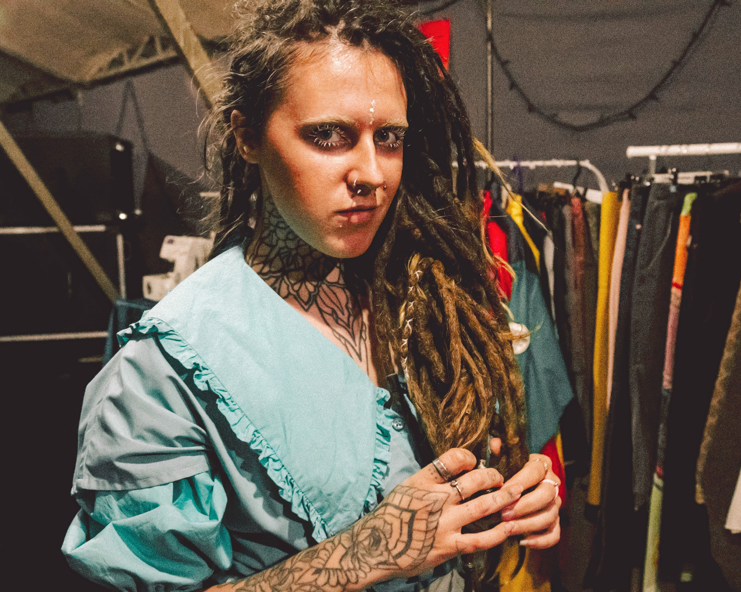 Луми. Портретный фотограф Ванинен Анастасия. Санкт-Петербург