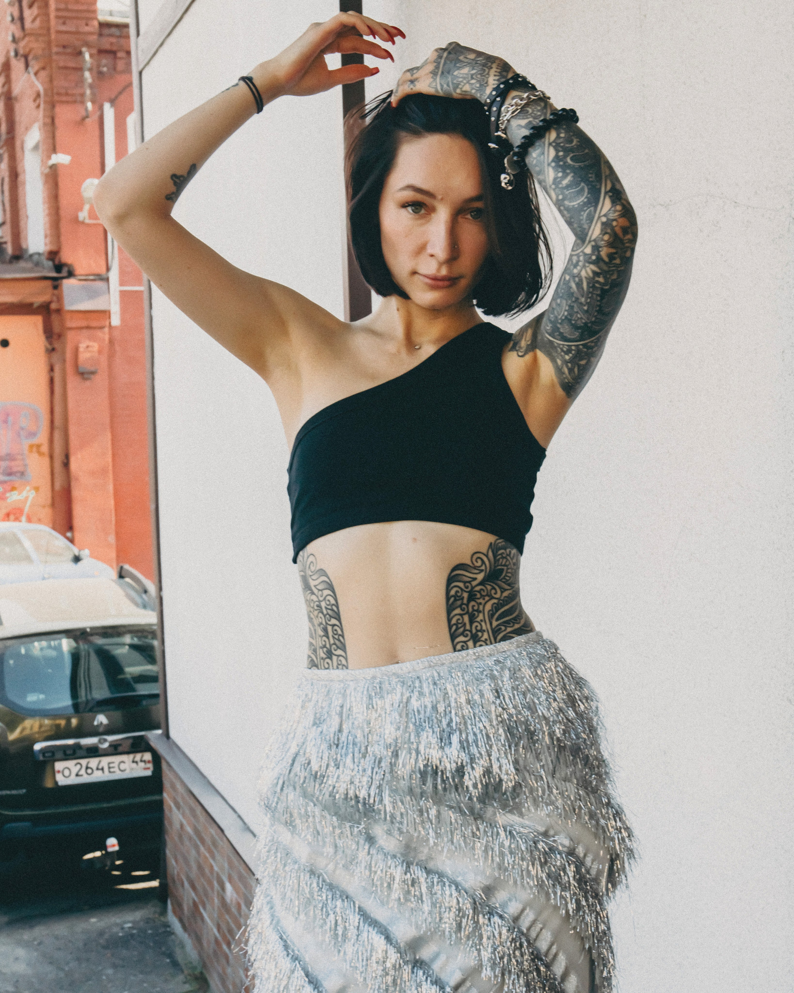 Лиза. Портретный фотограф Ванинен Анастасия. Санкт-Петербург