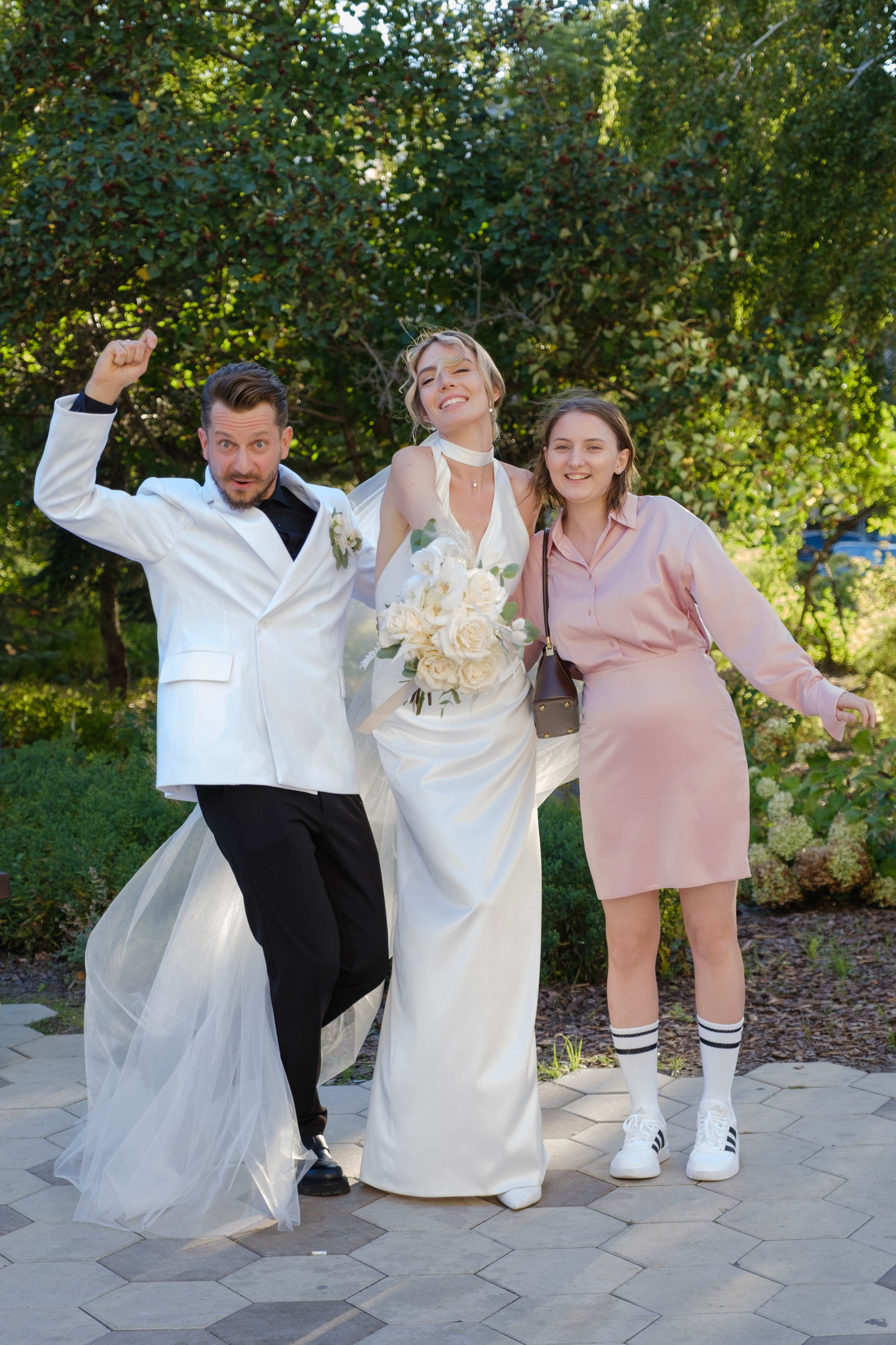 Alexander Alina. Wedding photographer