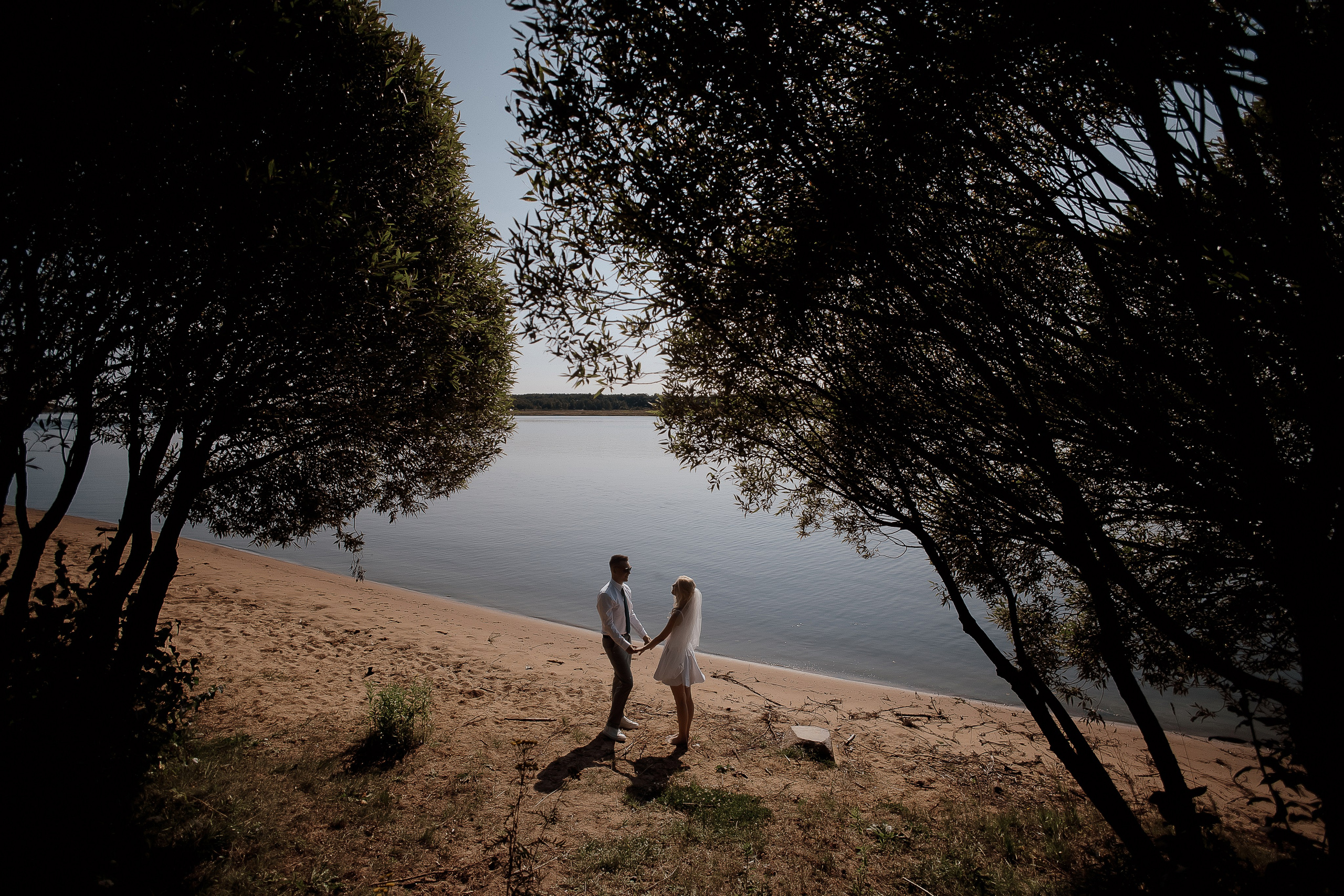 Свадебная съемка. Свадебный фотограф