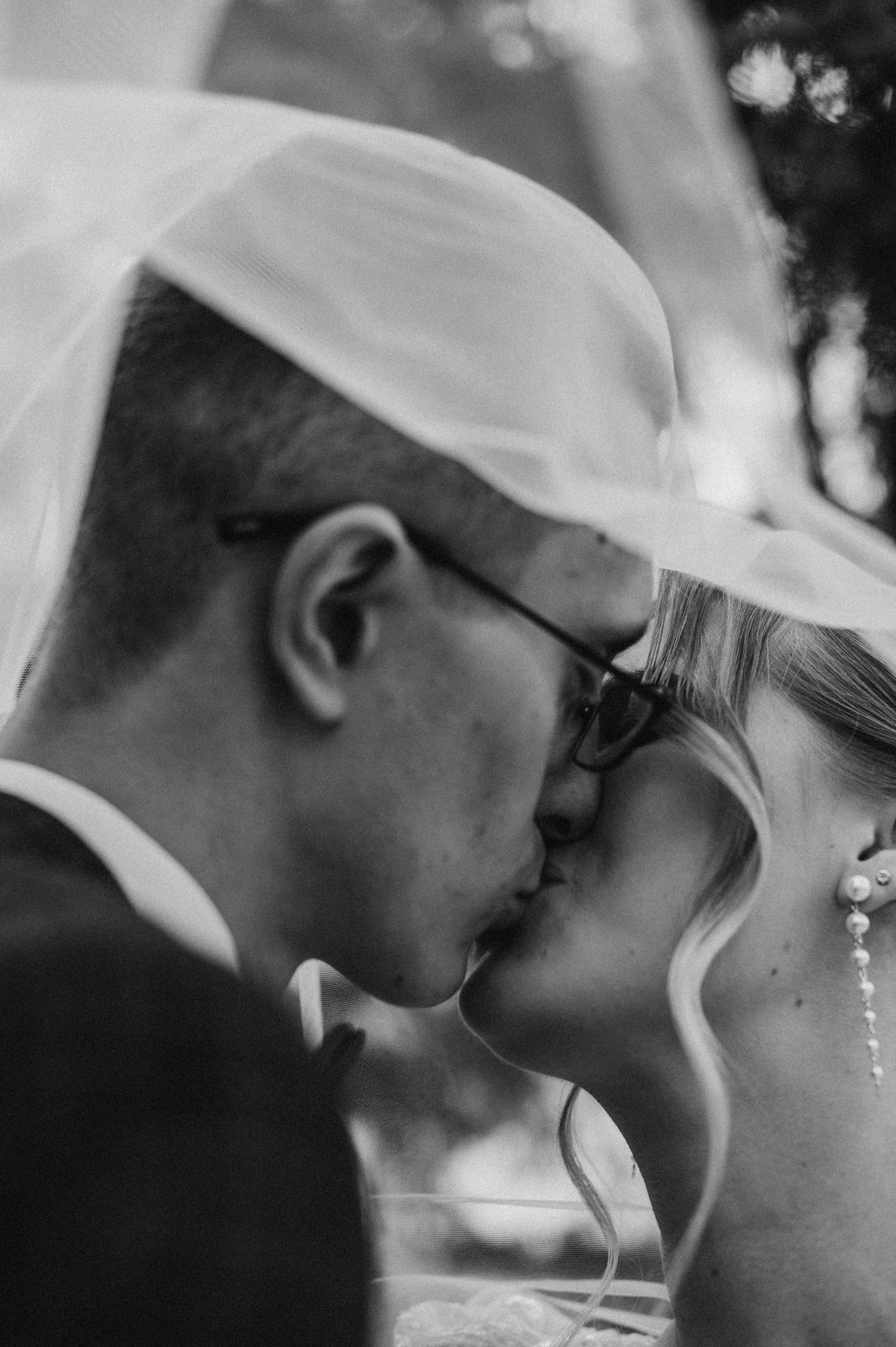 Кирилл и Юля. Фотограф Виктория Воронина