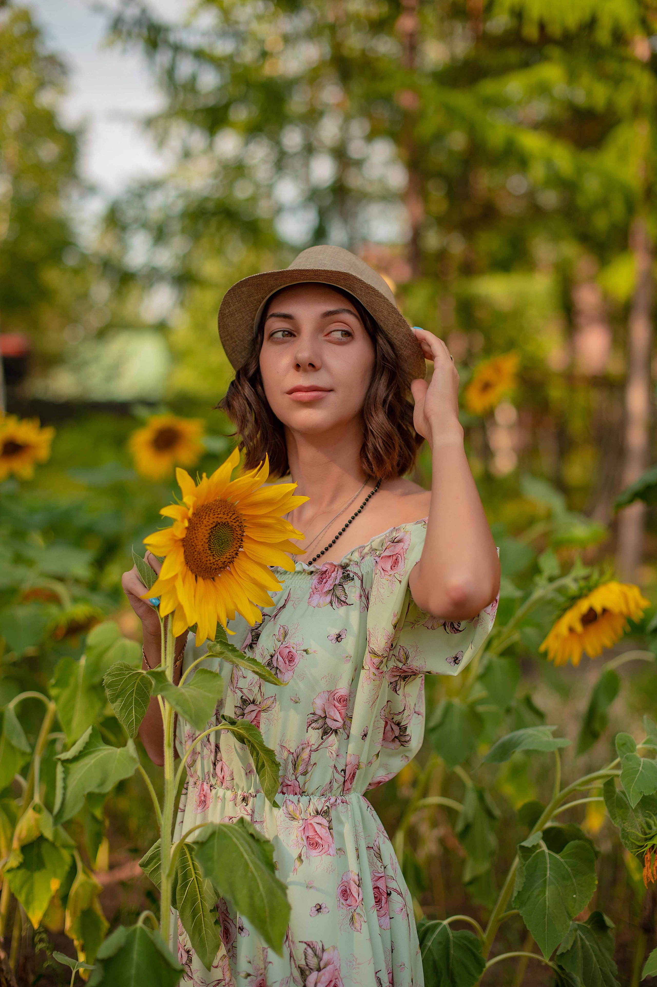 Юля. Фотограф Виктория Воронина