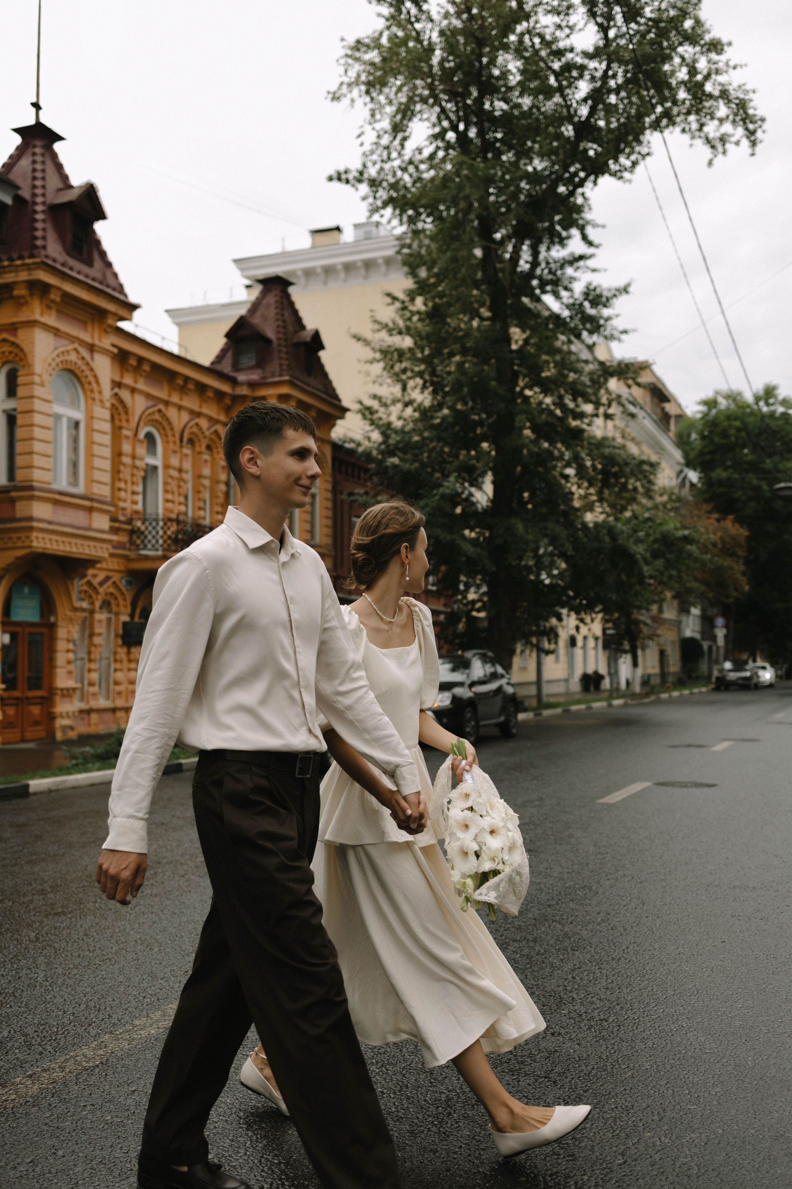 Настя и Дима. Фотограф Ирина Гринько Тольятти Самара Москва