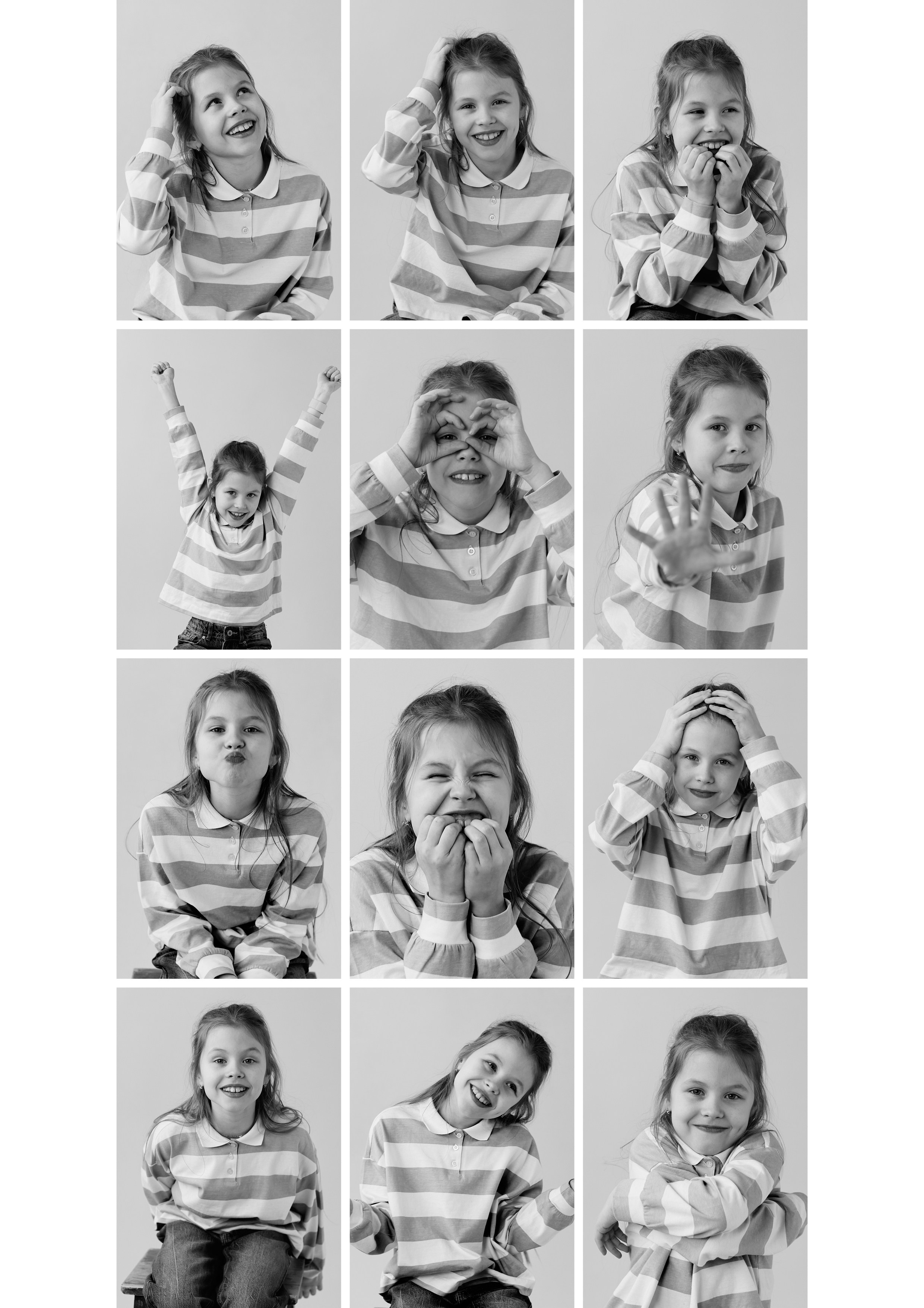 Лена, Саша и Вова. Семейный фотограф в Москве Вера Гук