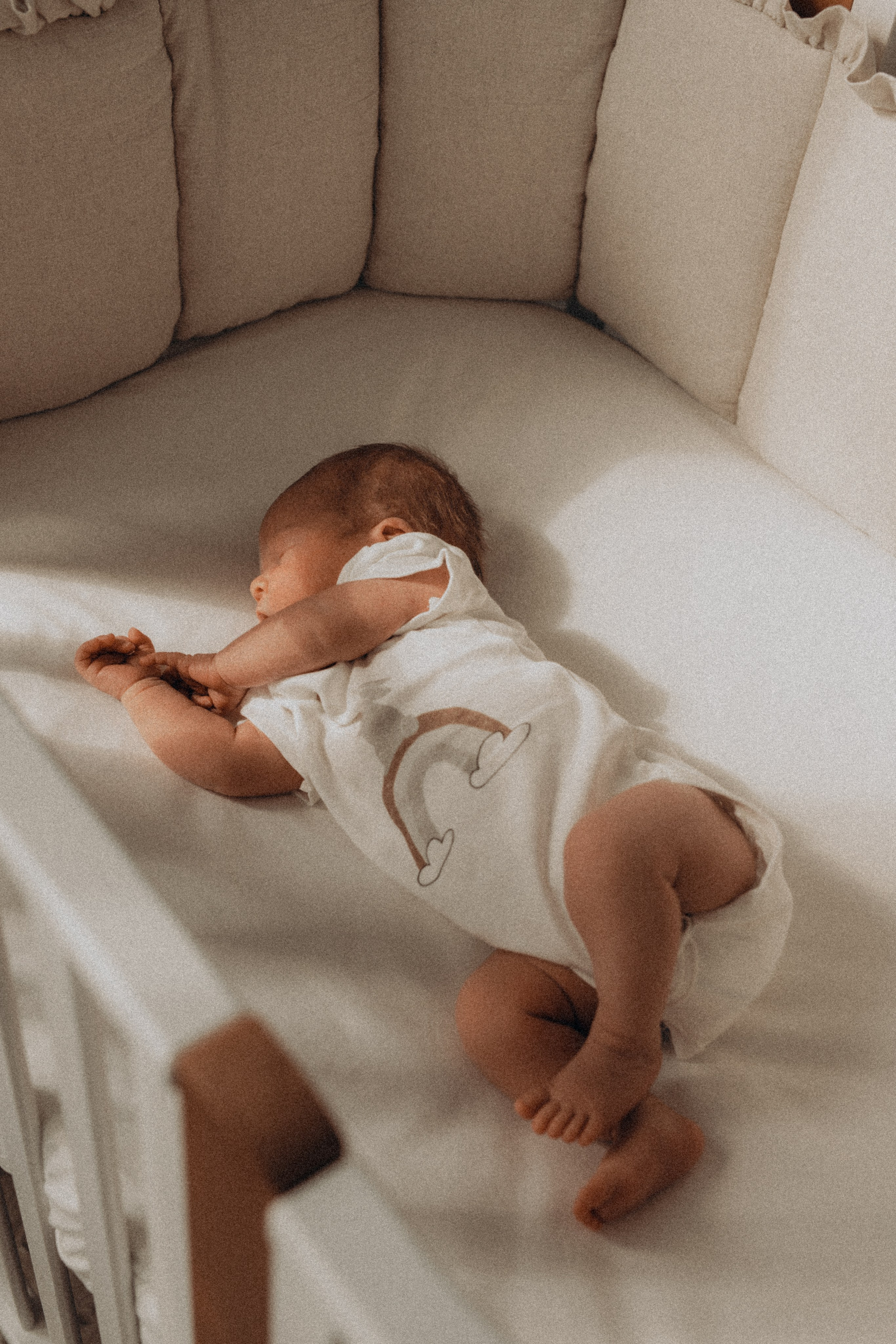 LifeStyle. Фотограф новорожденных в Ярославле Ольга Зимина