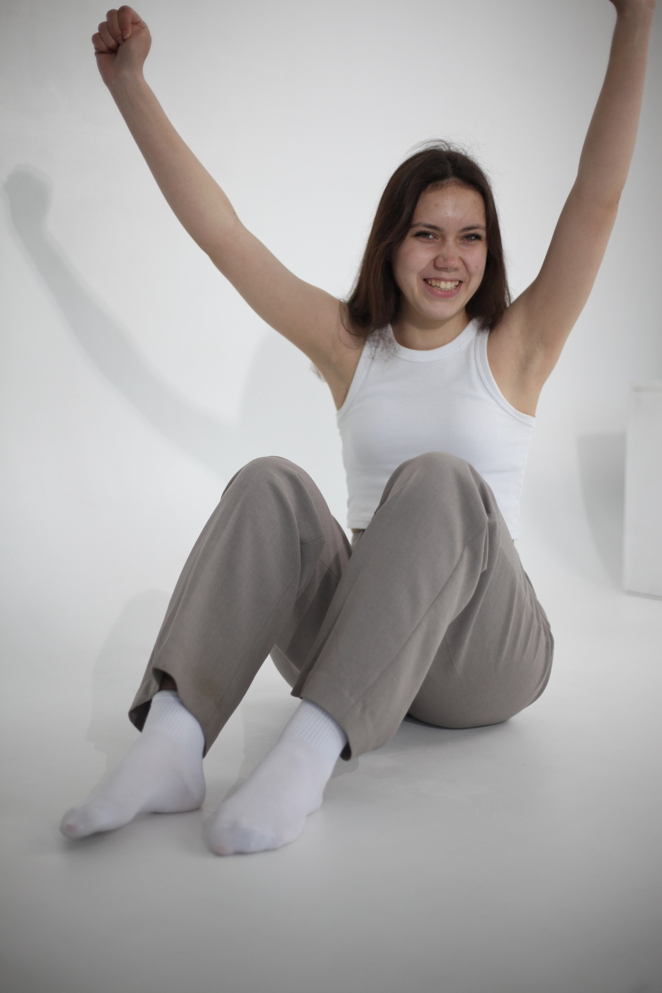 Ангелина. Dariadrugova.ru