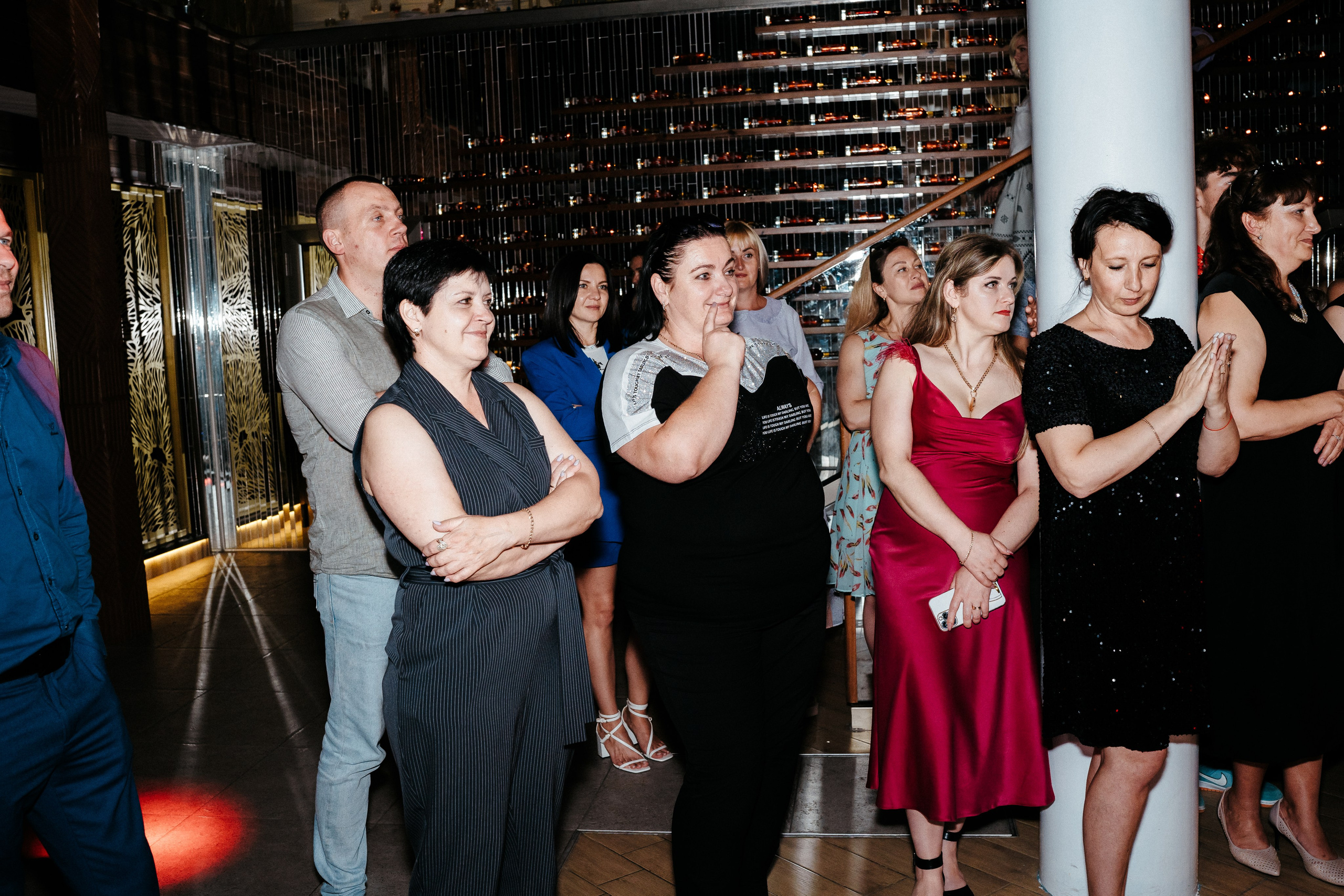 Выпускной «Ribiza». Свадебный фотограф в Симферополе