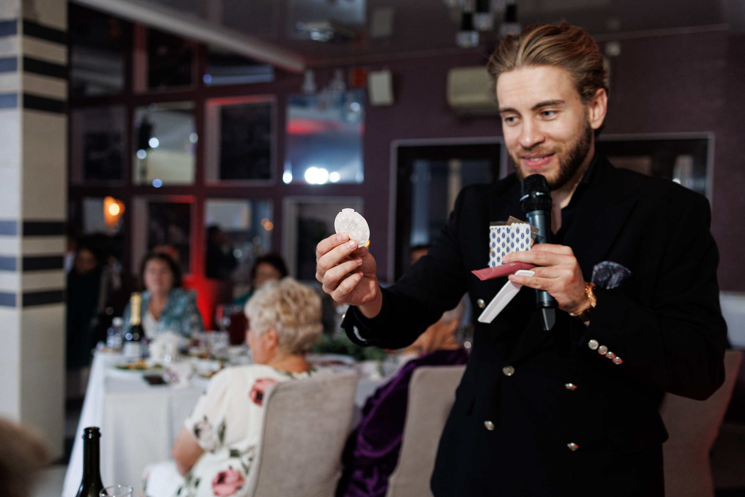 Иван и Татьяна. Свадебный и репортажный фотограф в Хабаровске Никита Быков