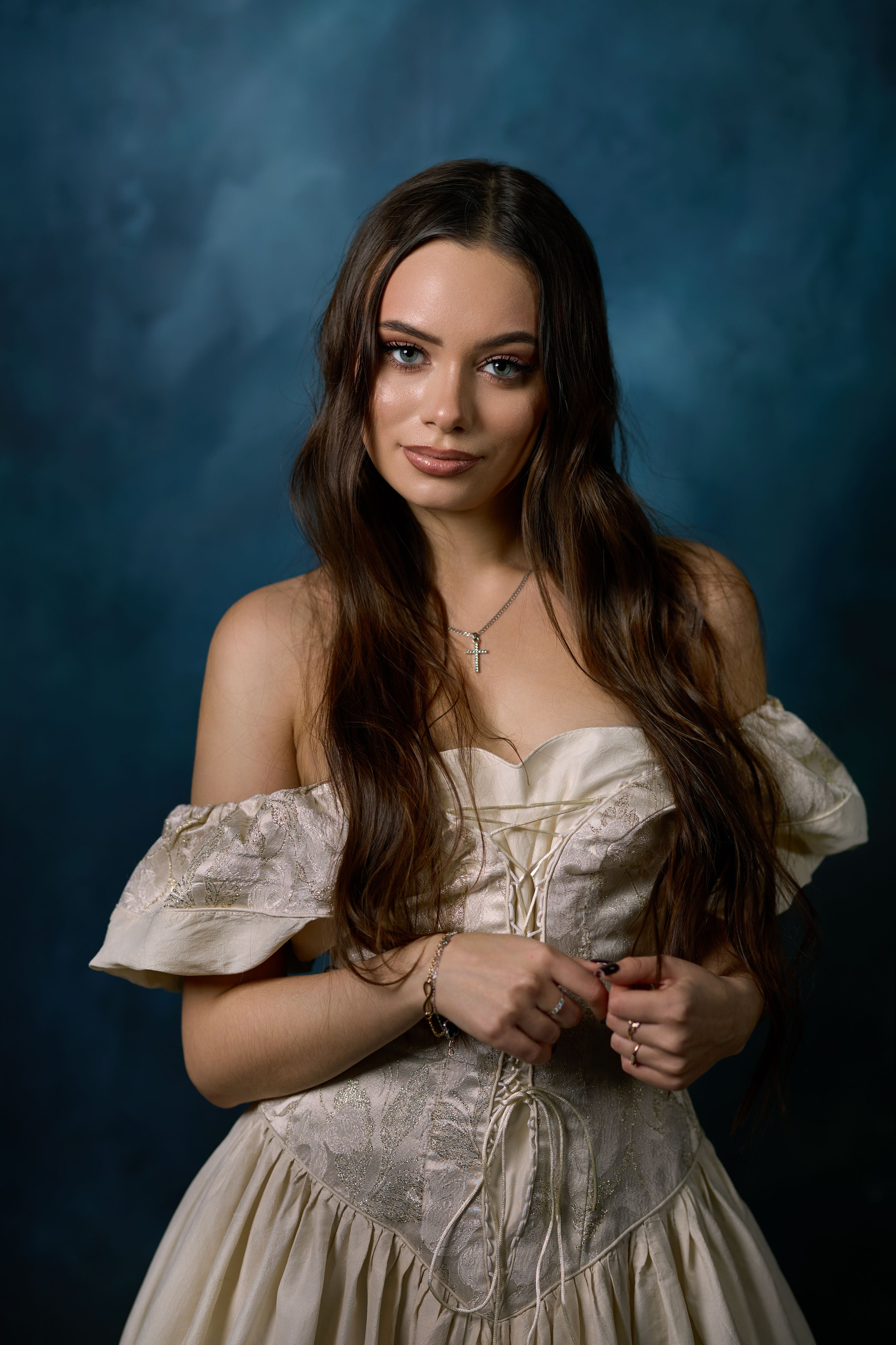 Студийная фотосессия. Владимир Суздалов (ProMaXe) — Портретный фотограф, тематические фотосессии в Чебоксарах