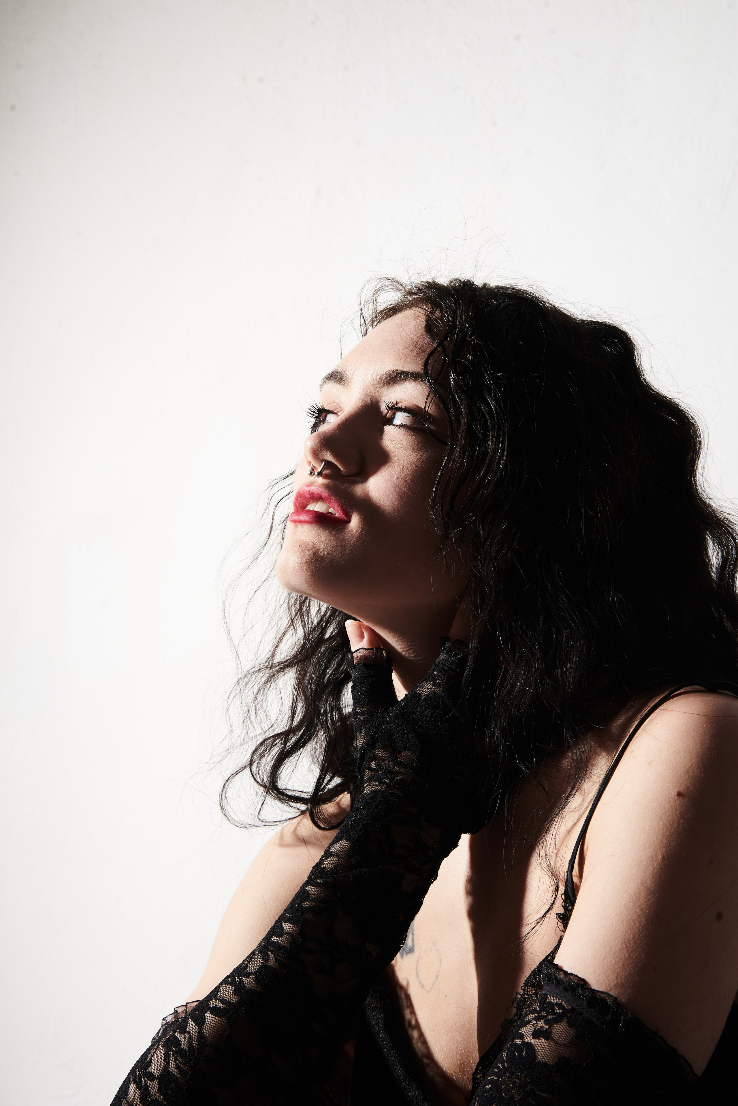 Полина. Портретный фотограф в Санкт-Петербурге Ксения Петряшова