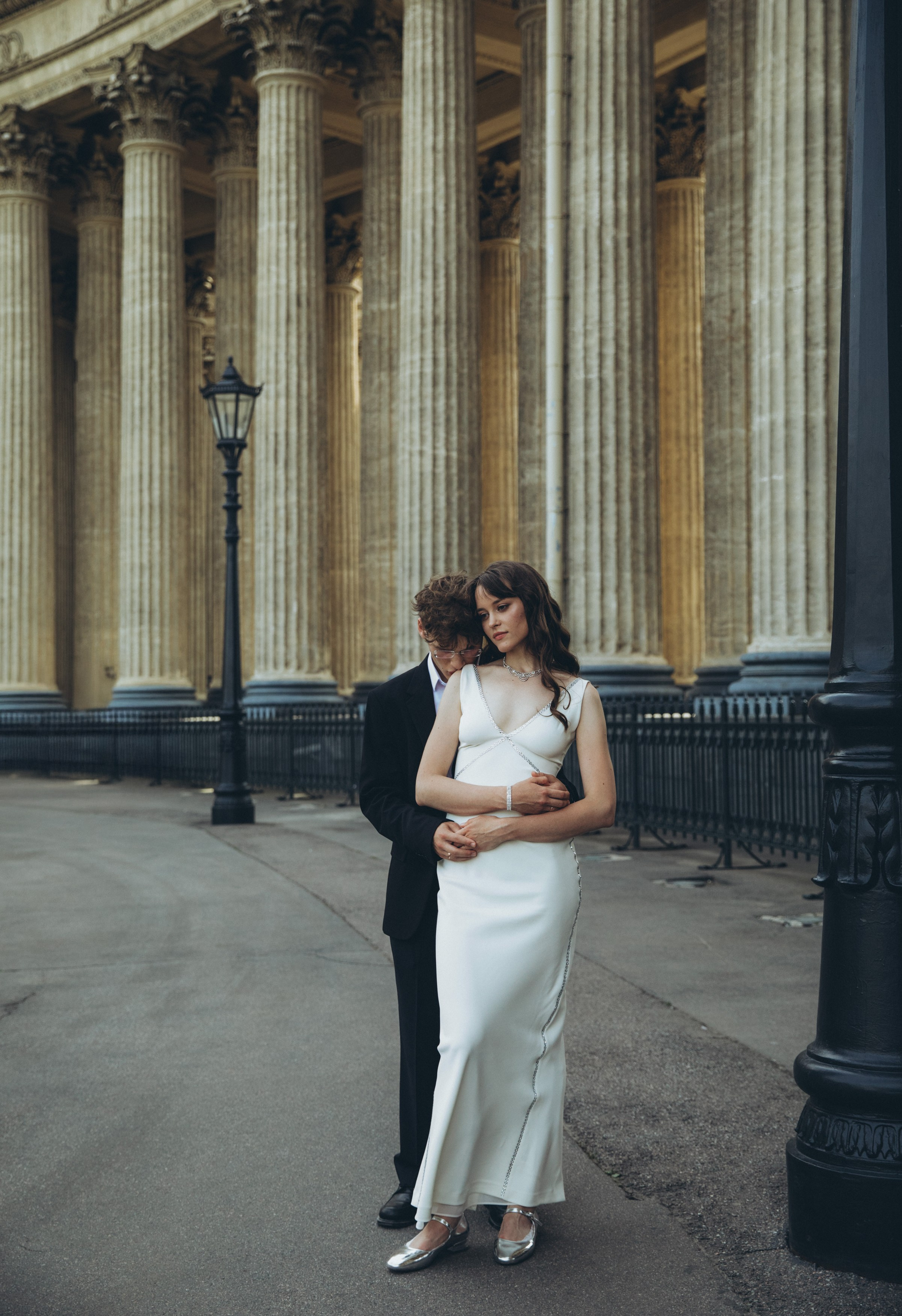 Свадебное. Детский и семейный фотограф в Санкт-Петербурге и области Никова Вика