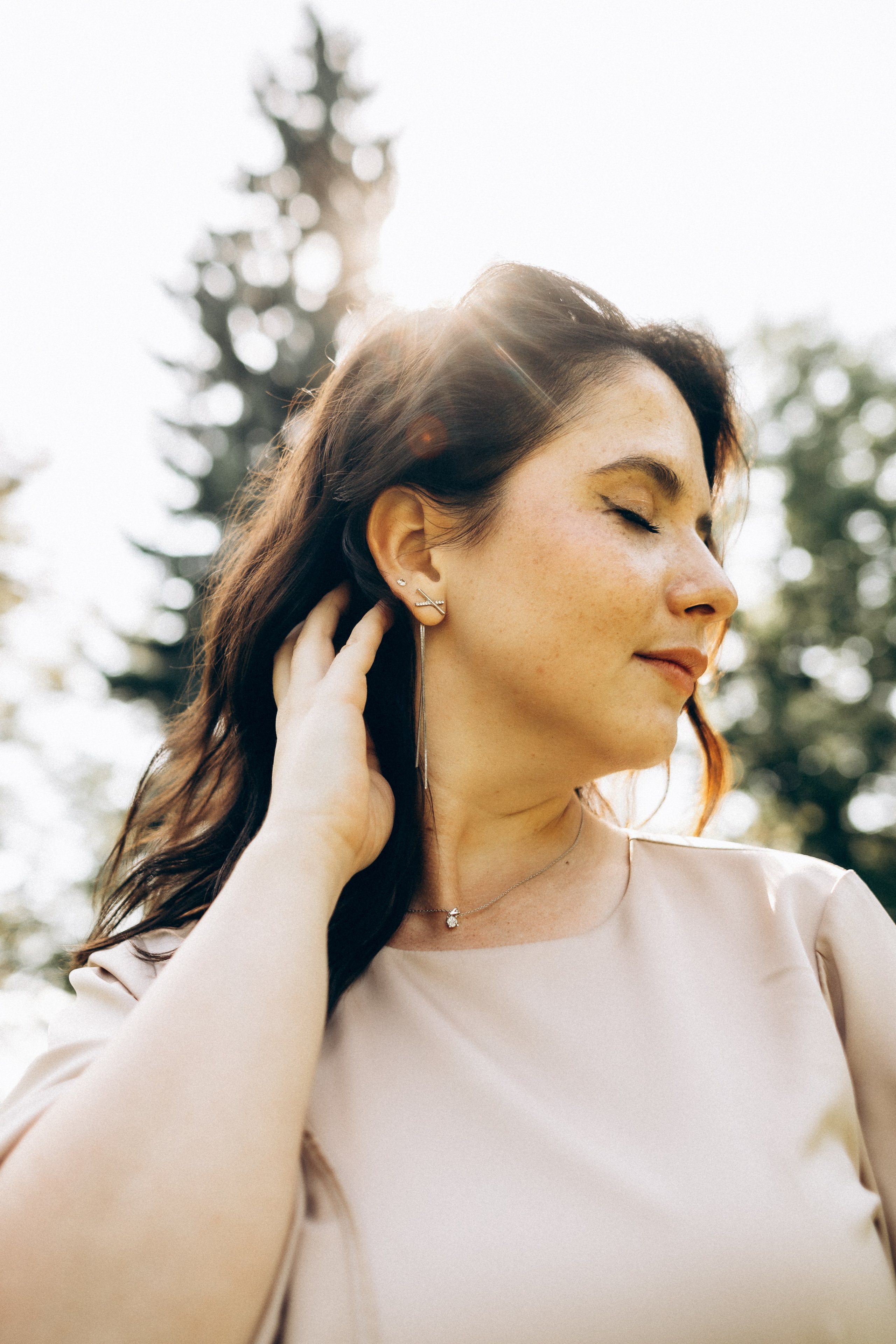 Индивидуальная фотопрогулка Спб. Фотограф ПИТЕР СПБ Надежда Баранова