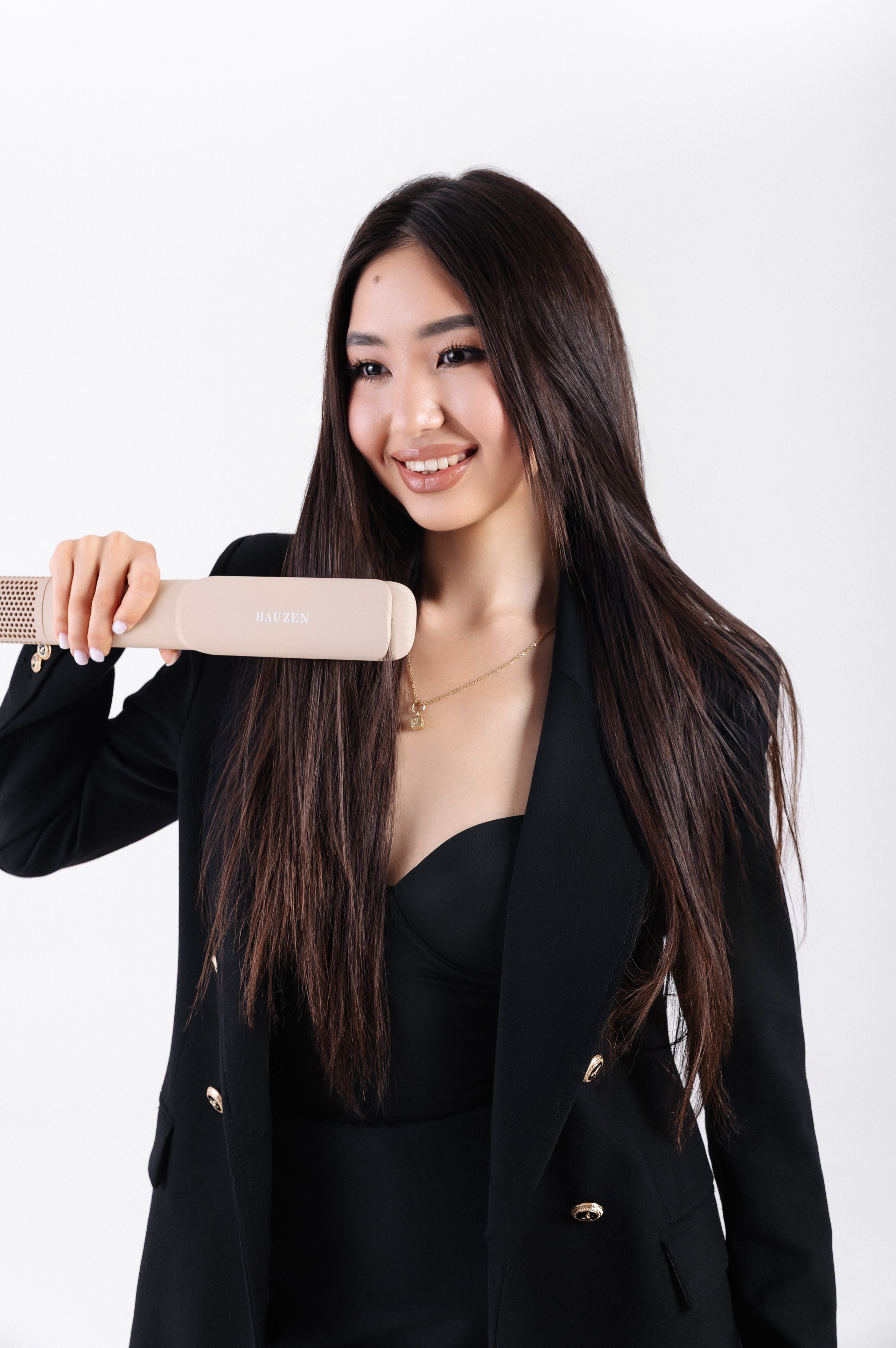 HAUZEN. Фотограф в Алматы — Дарья Фёдорова